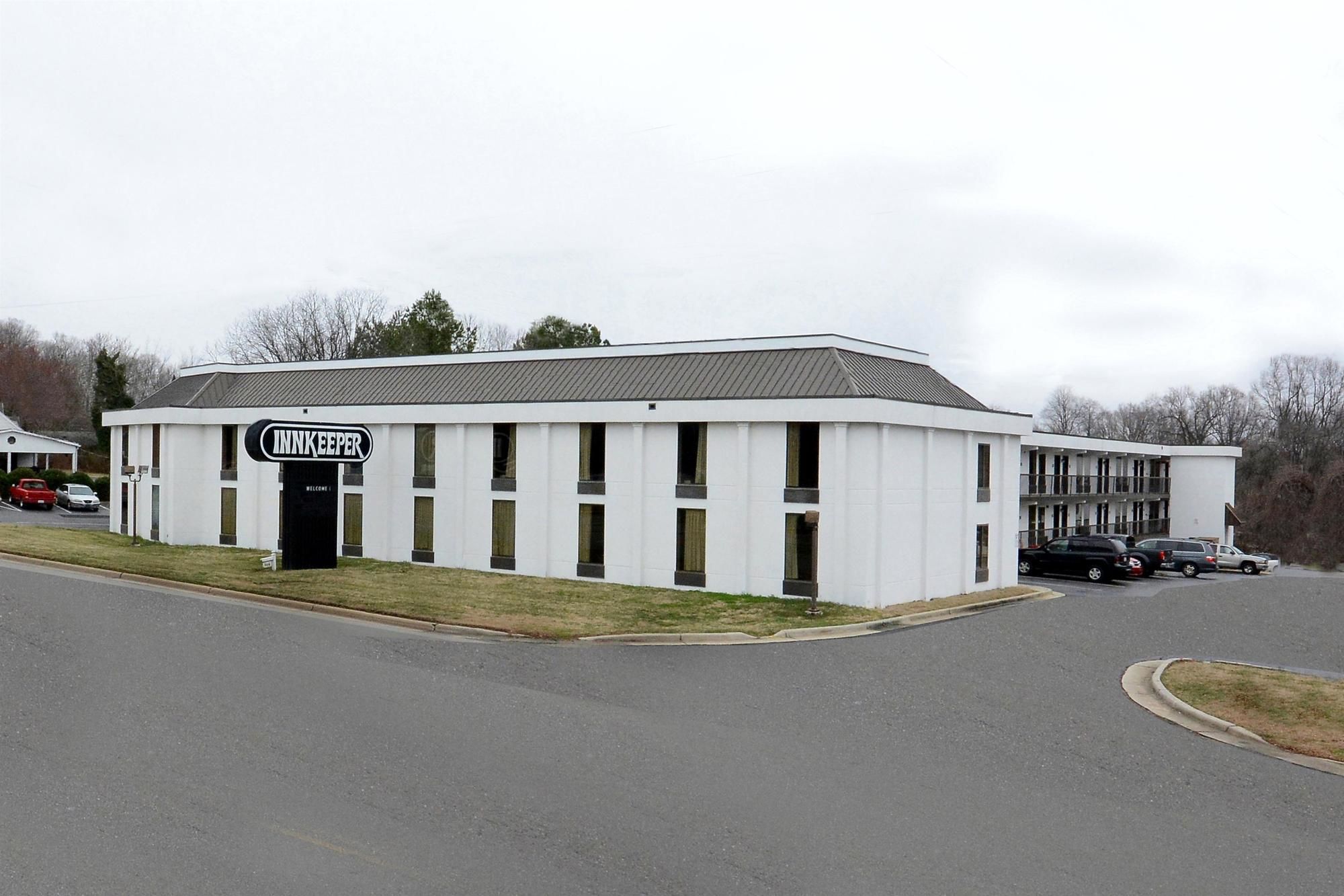 Quality Inn - Roxboro South