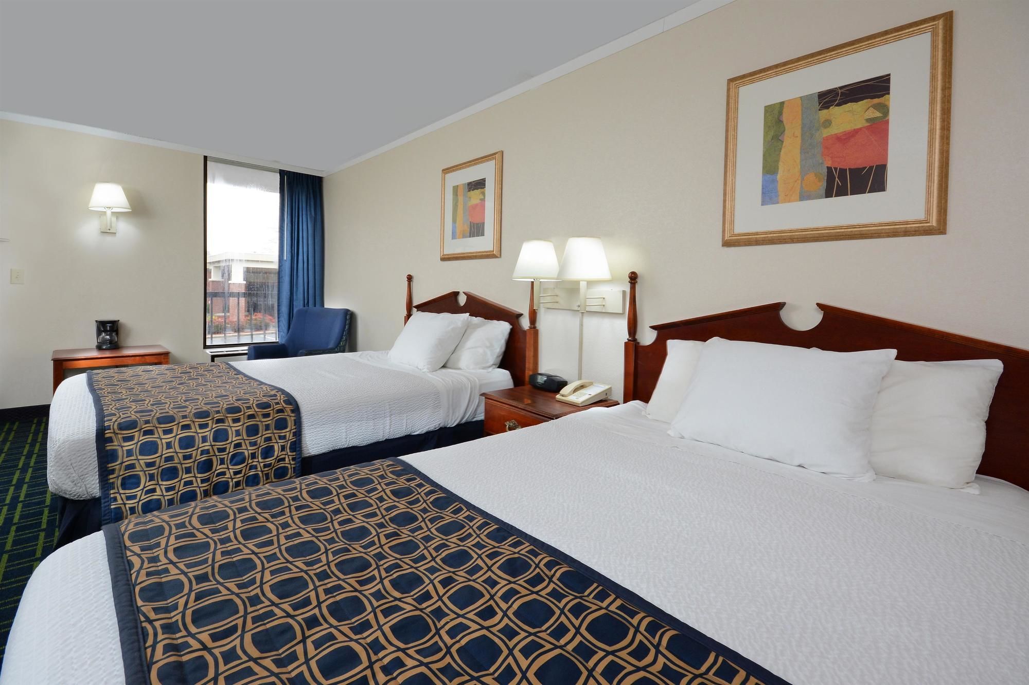 Quality Inn - Roxboro South