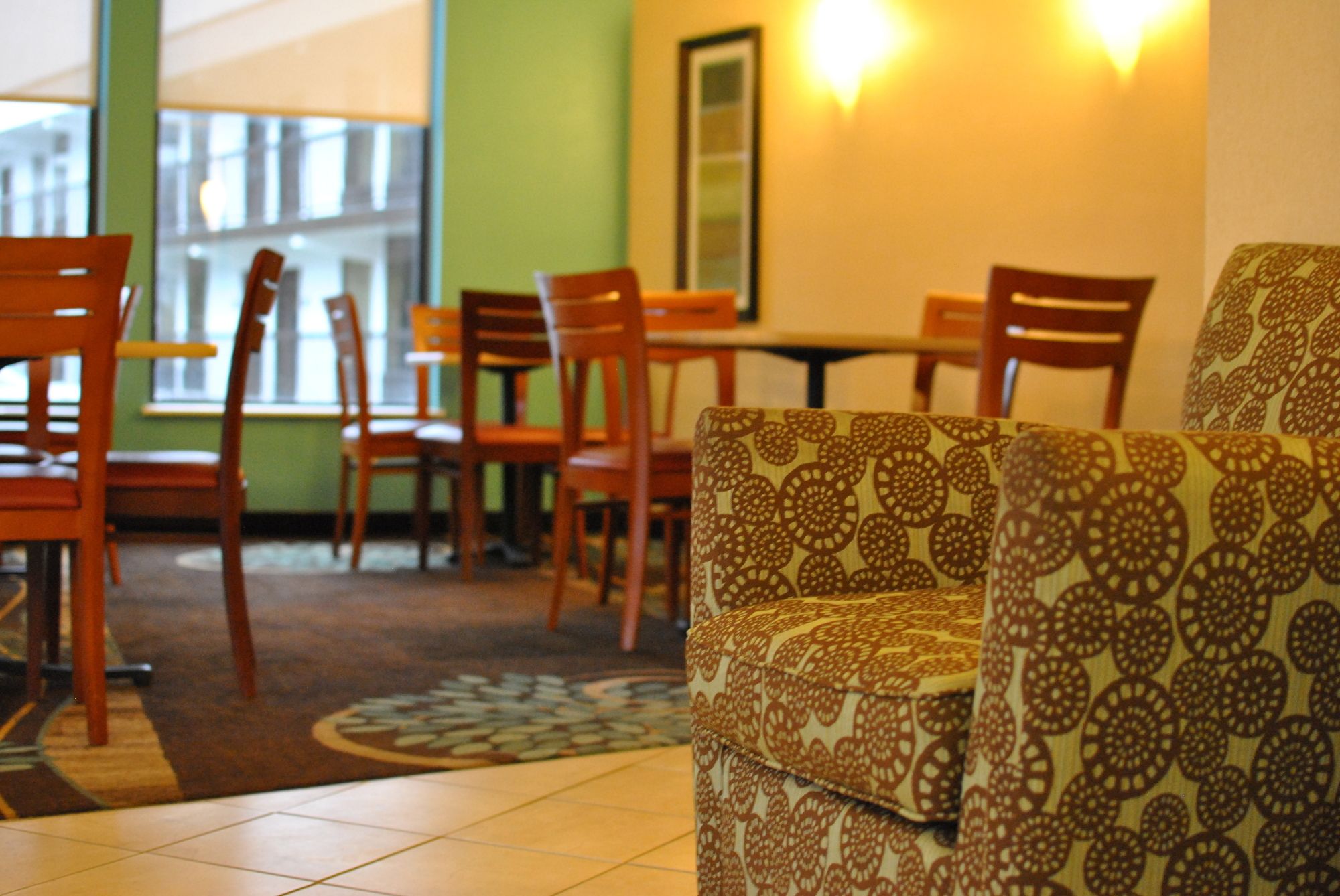 Quality Inn - Roxboro South