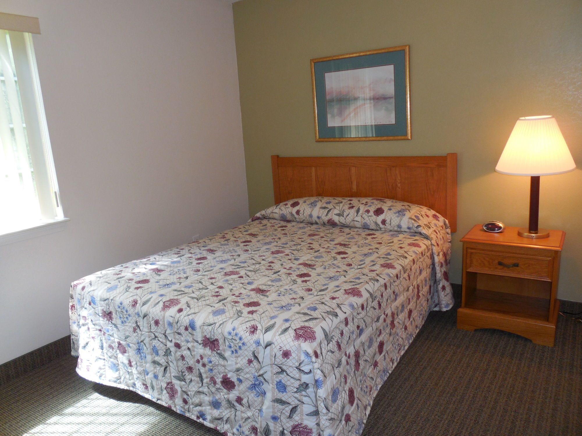 Affordable Suites Salisbury, NC