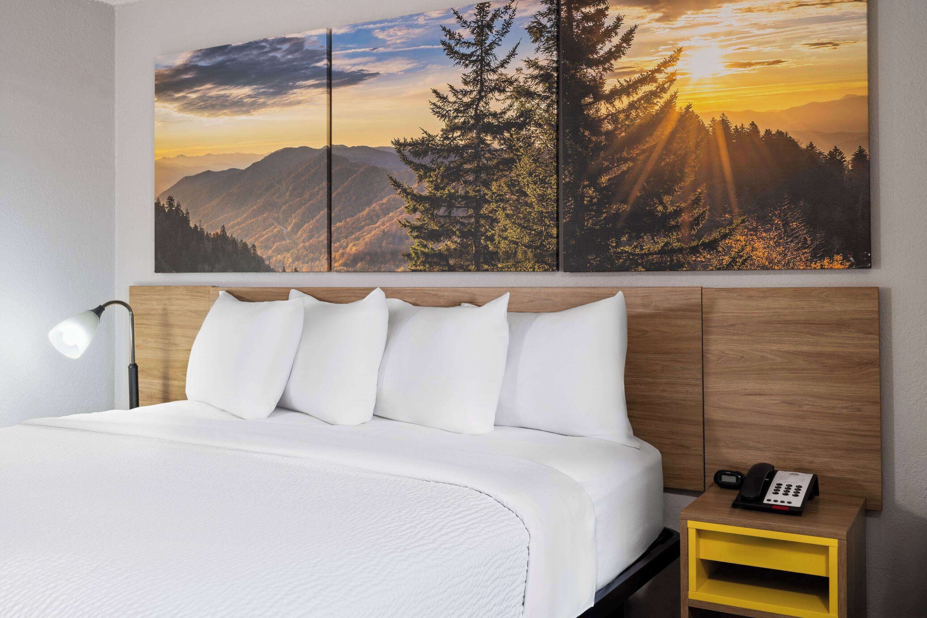 Days Inn by Wyndham Salisbury, NC