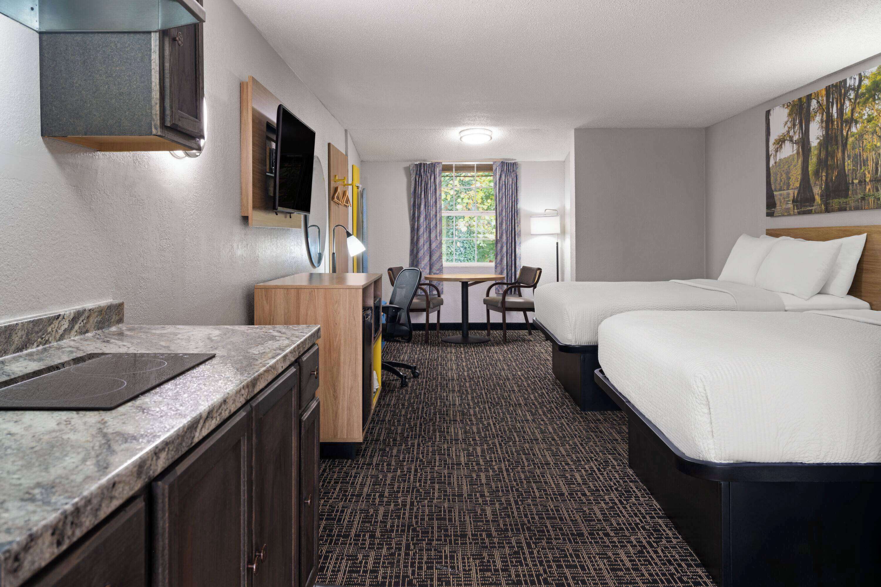 Days Inn by Wyndham Salisbury, NC