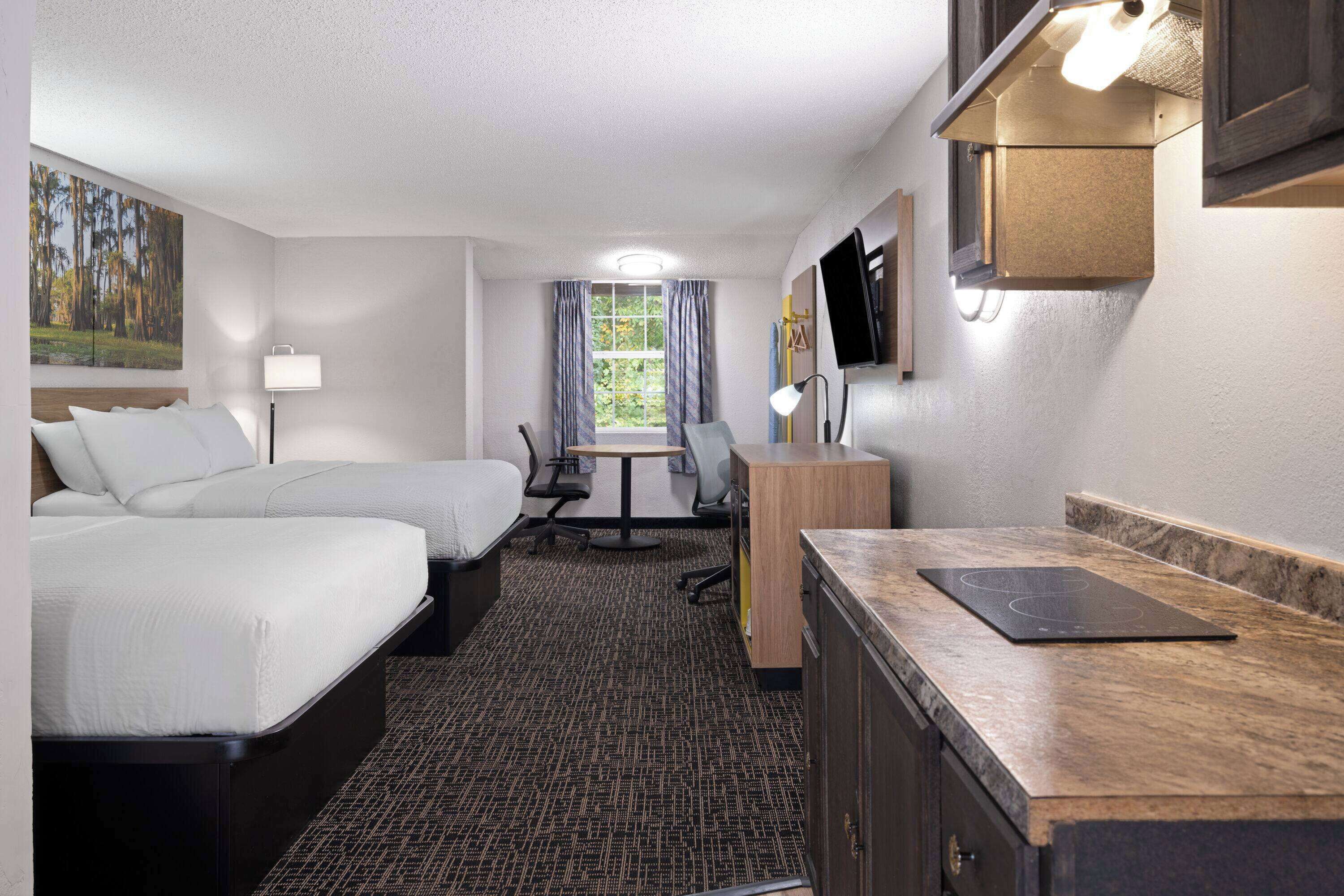 Days Inn by Wyndham Salisbury, NC