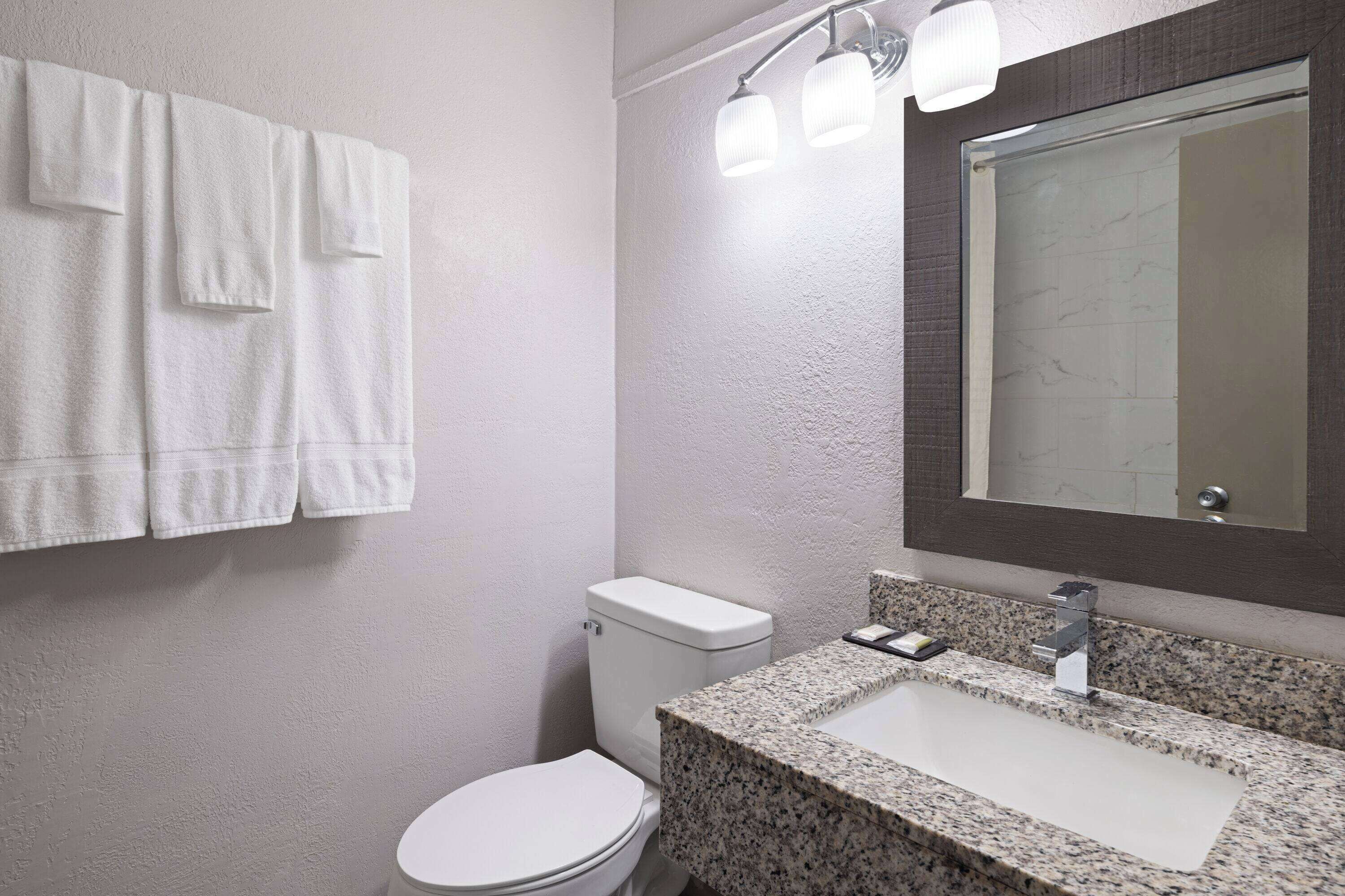 Days Inn by Wyndham Salisbury, NC