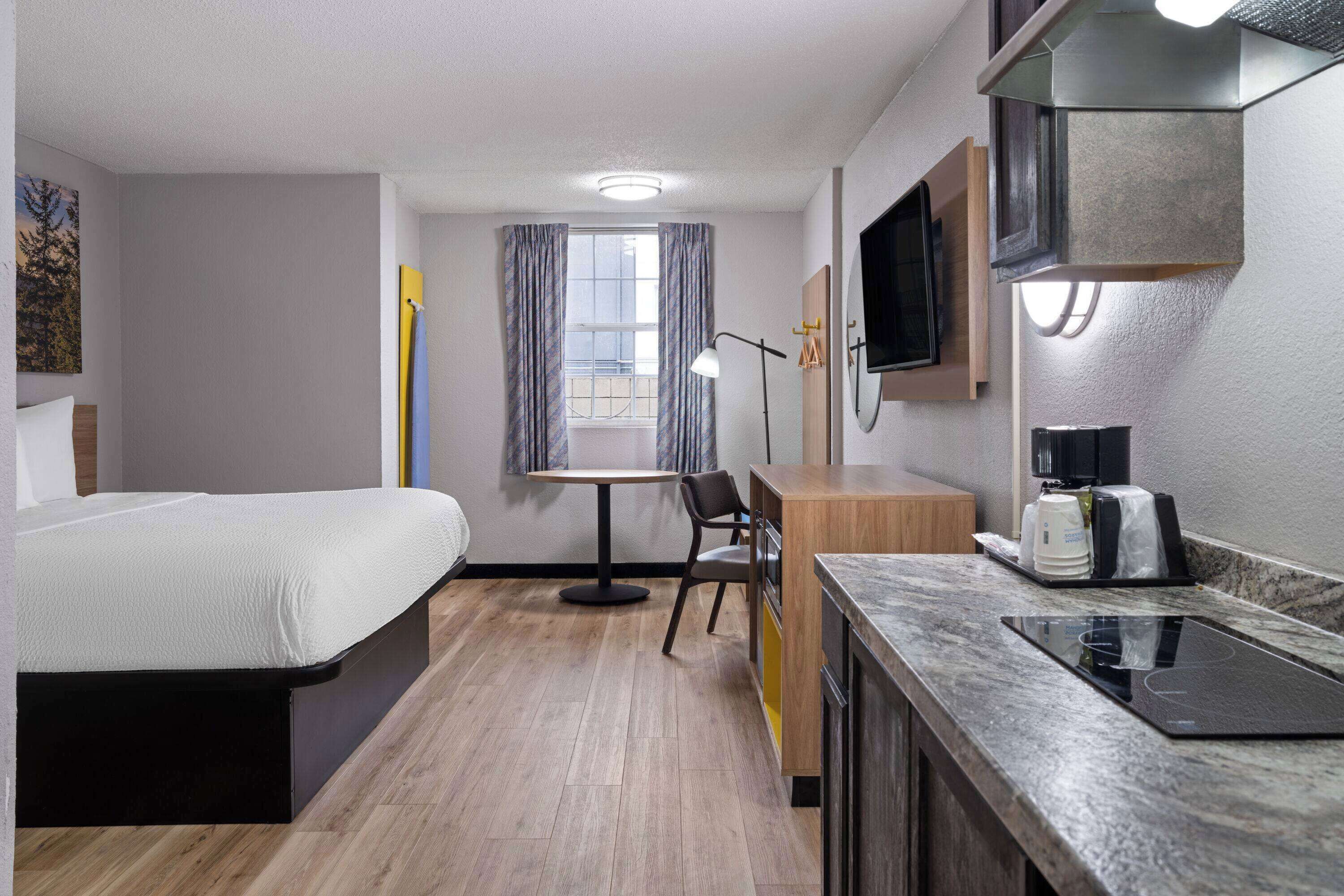 Days Inn by Wyndham Salisbury, NC