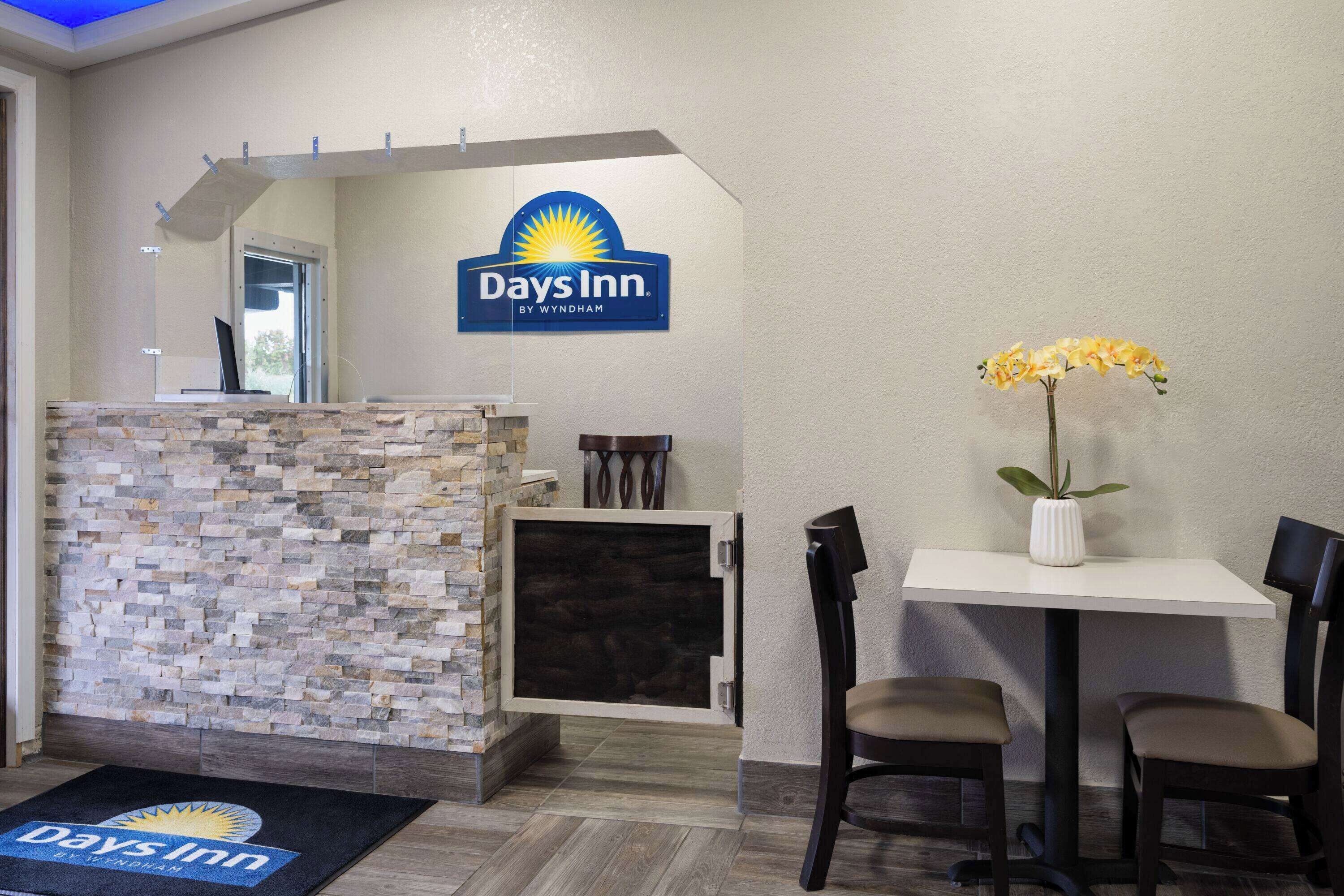 Days Inn by Wyndham Salisbury, NC