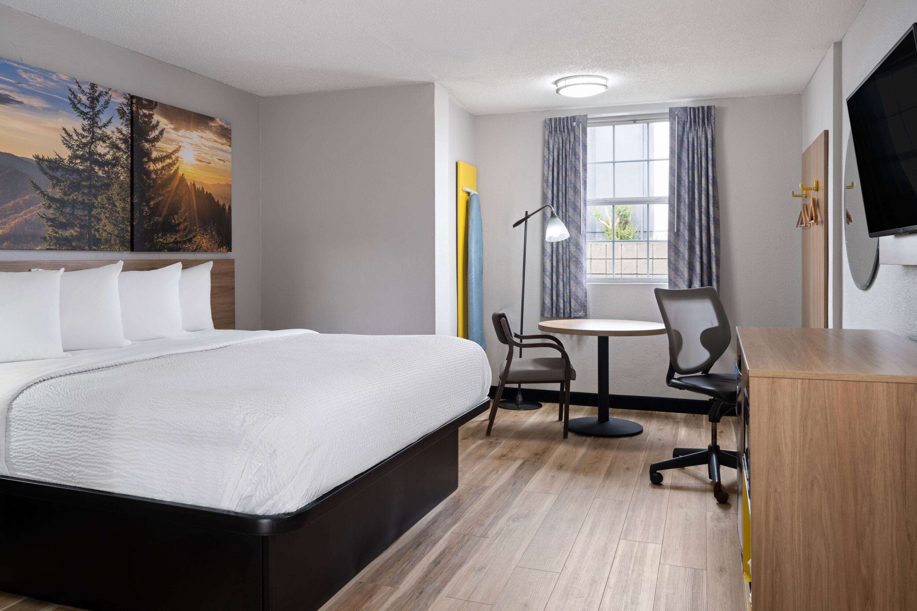 Days Inn by Wyndham Salisbury, NC