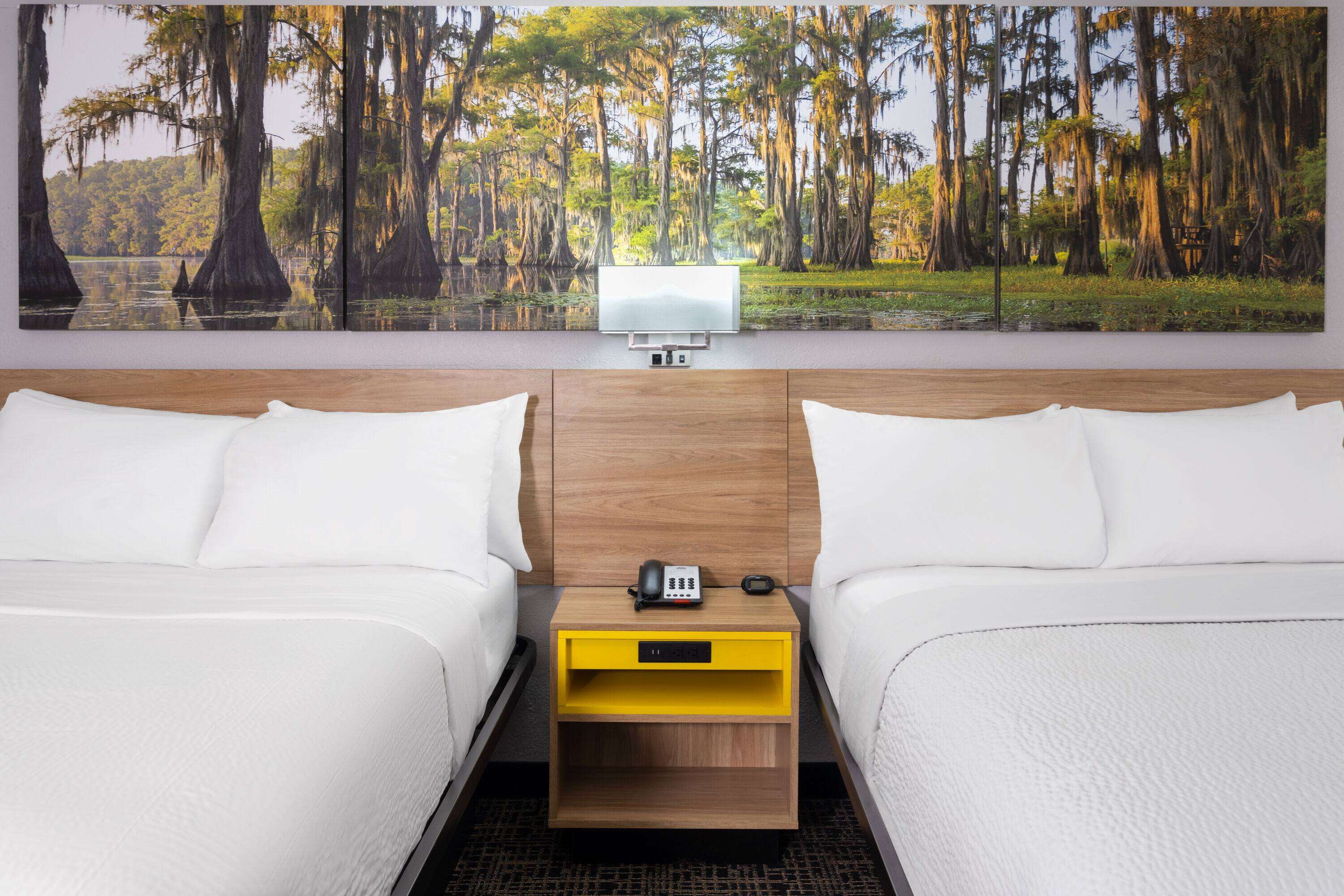 Days Inn by Wyndham Salisbury, NC