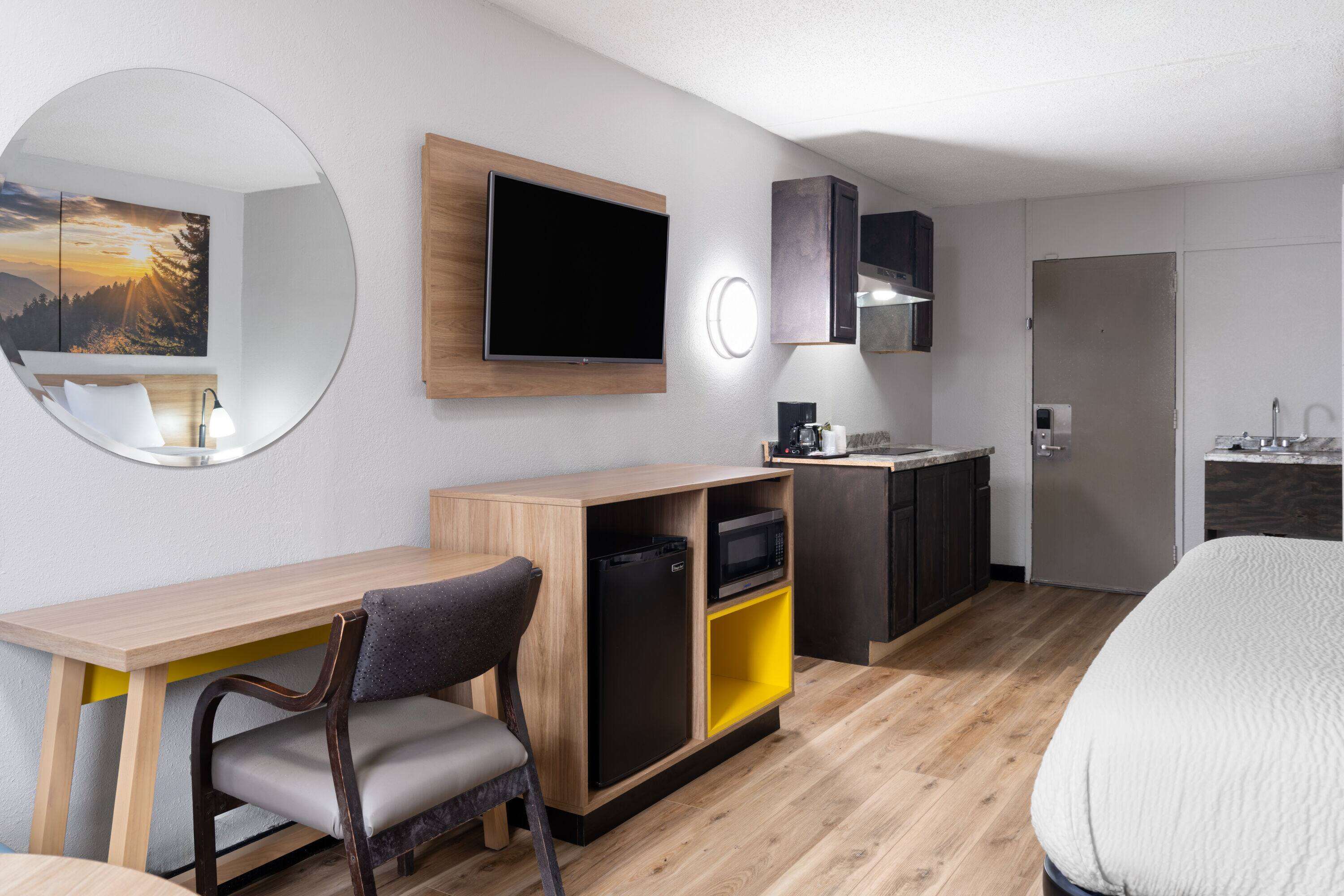 Days Inn by Wyndham Salisbury, NC