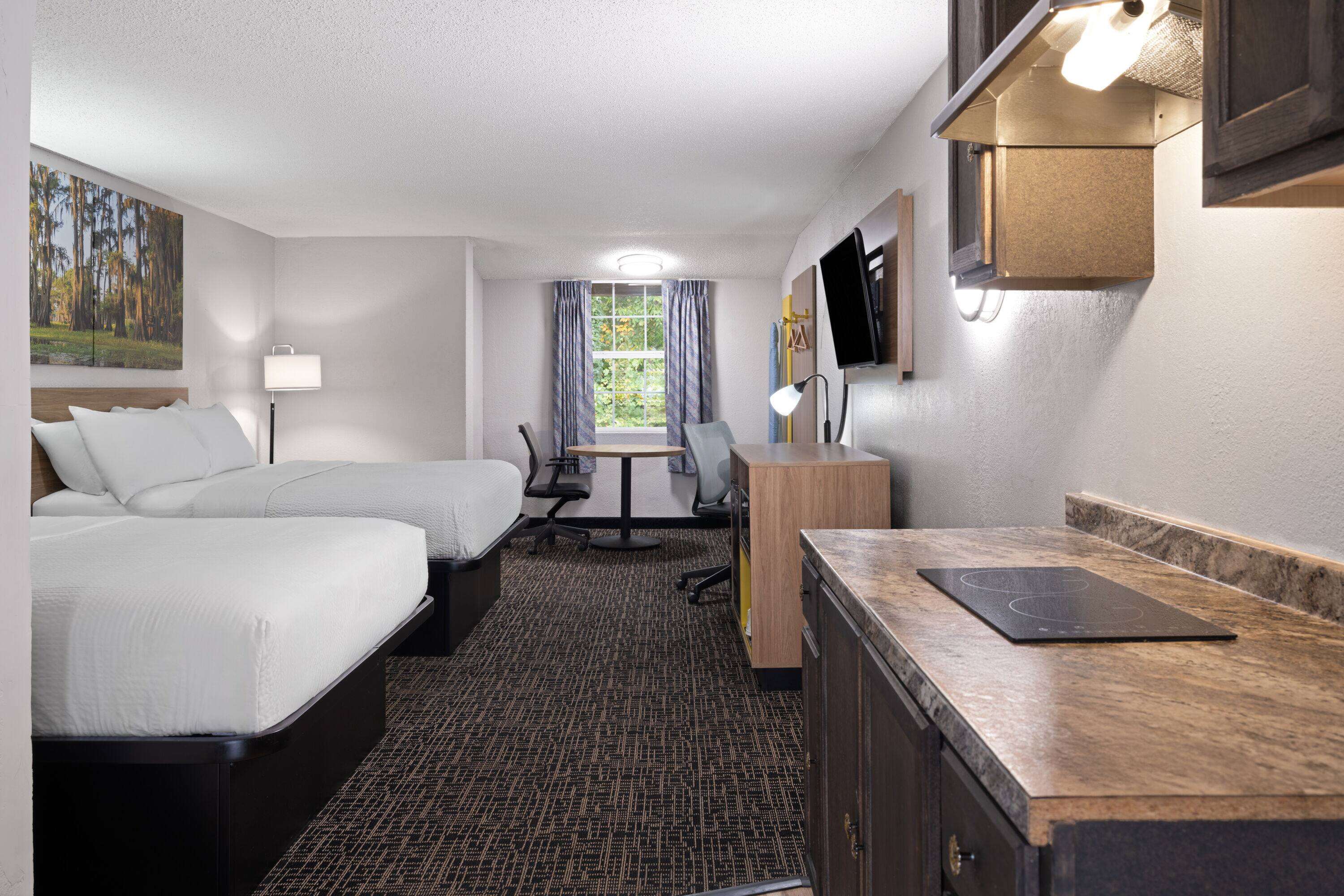 Days Inn by Wyndham Salisbury, NC