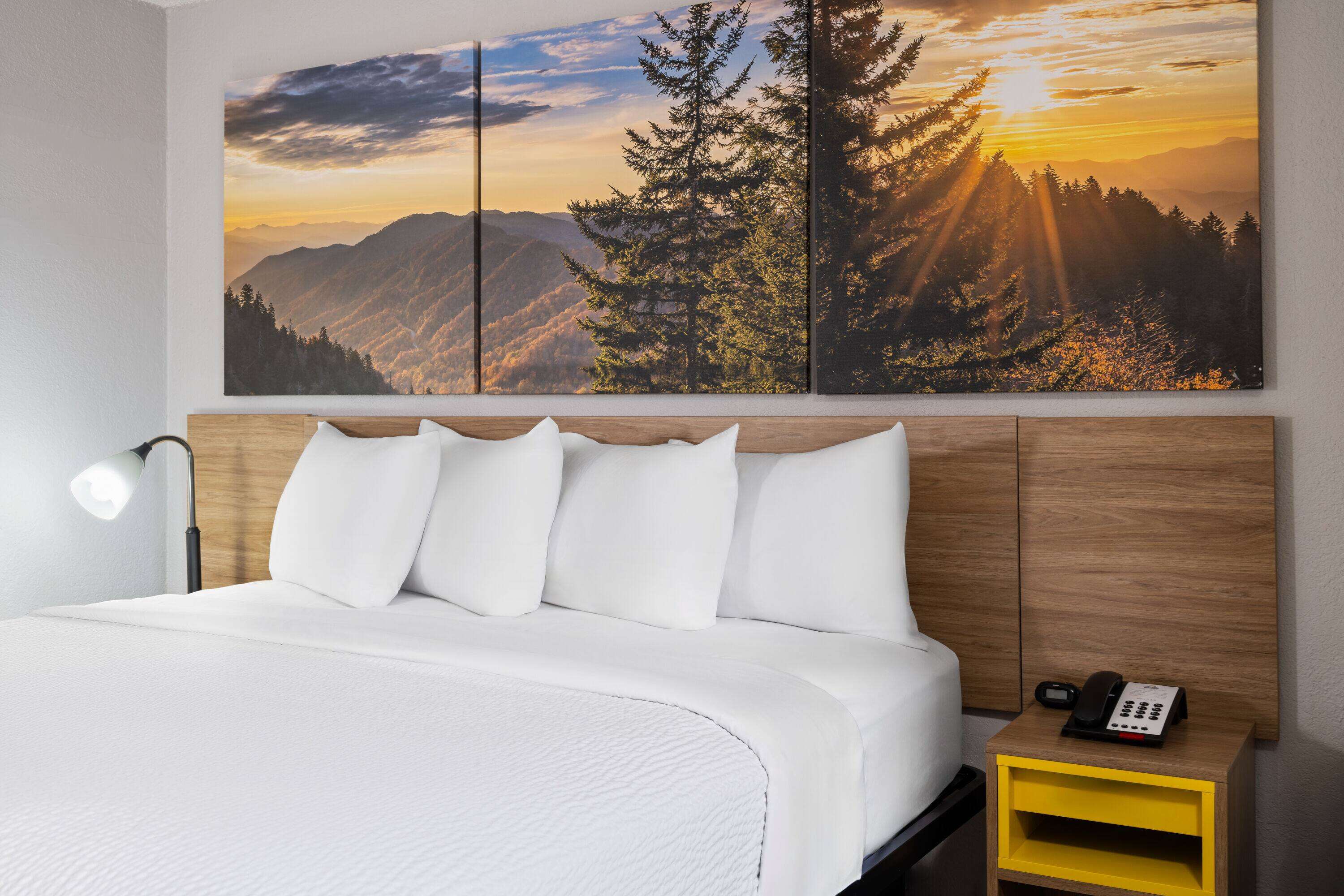 Days Inn by Wyndham Salisbury, NC