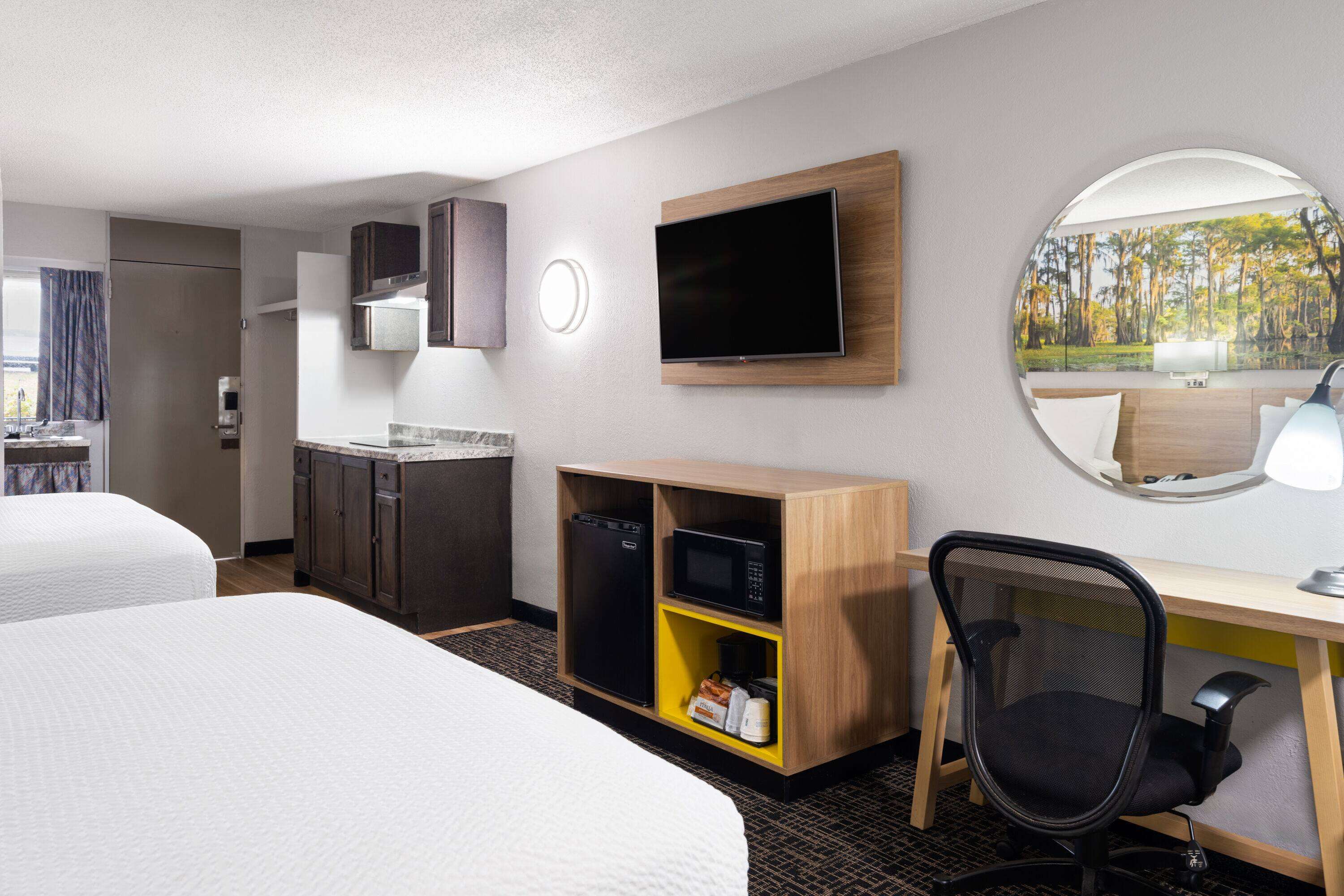 Days Inn by Wyndham Salisbury, NC