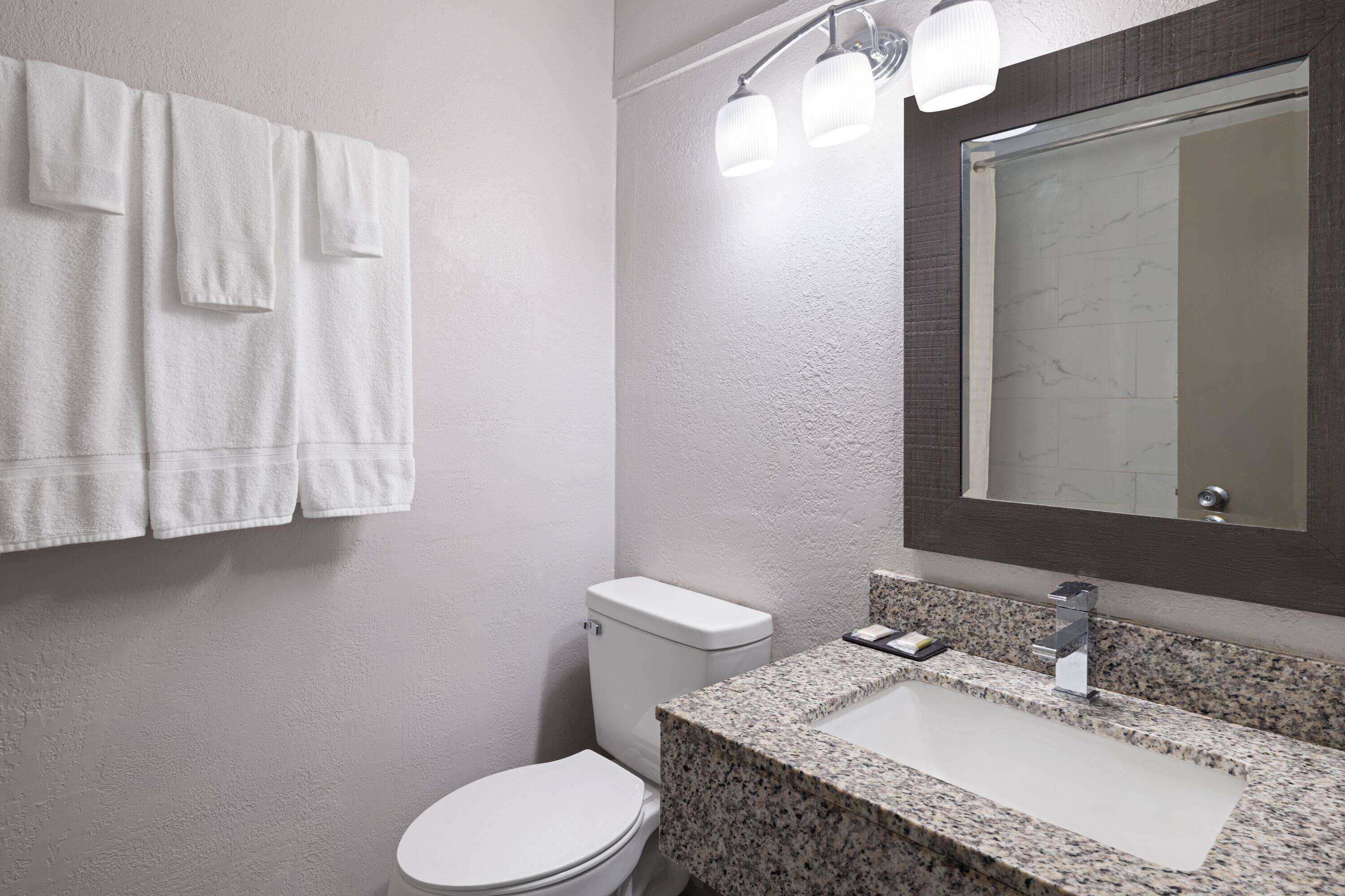 Days Inn by Wyndham Salisbury, NC