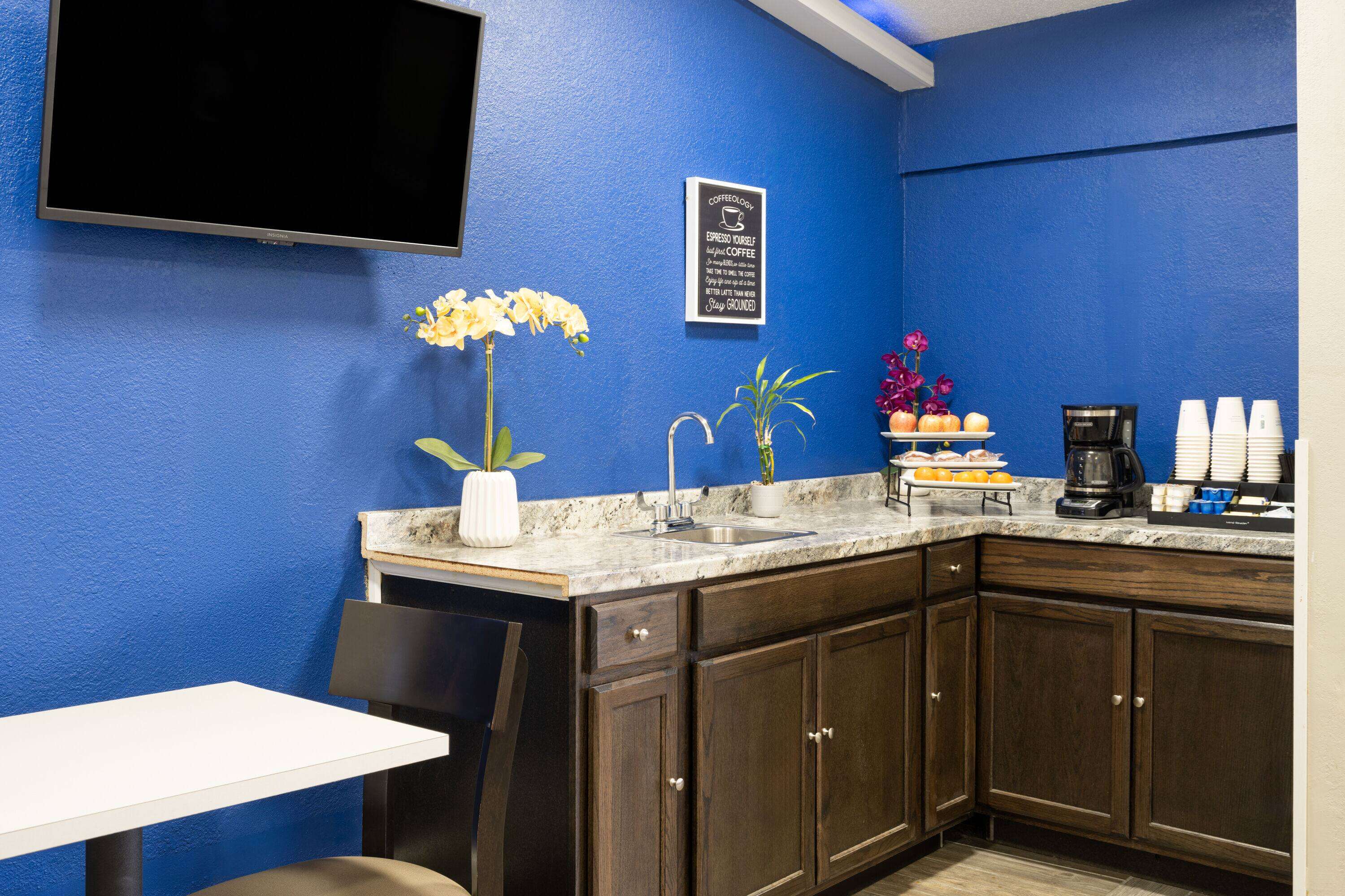 Days Inn by Wyndham Salisbury, NC