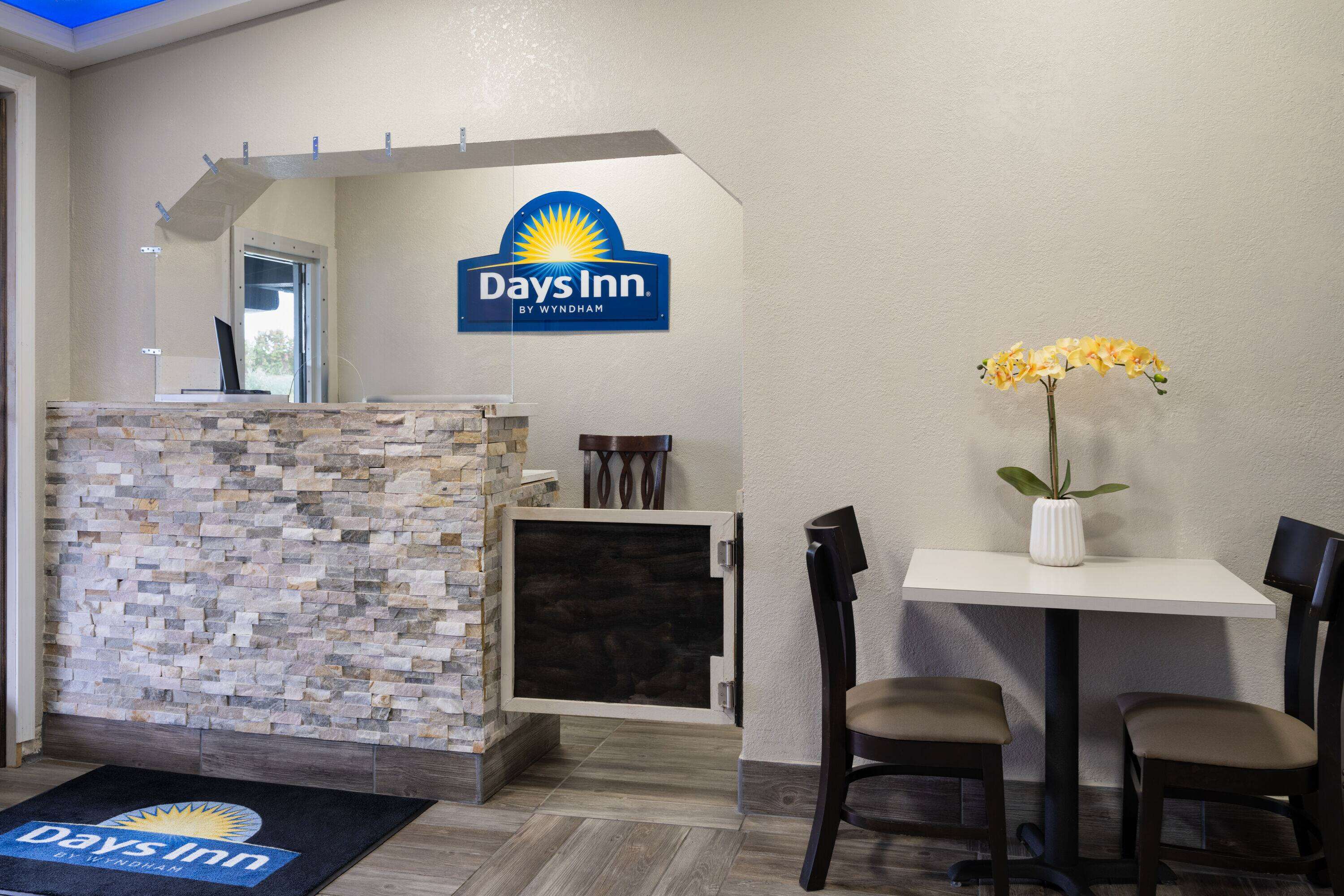 Days Inn by Wyndham Salisbury, NC