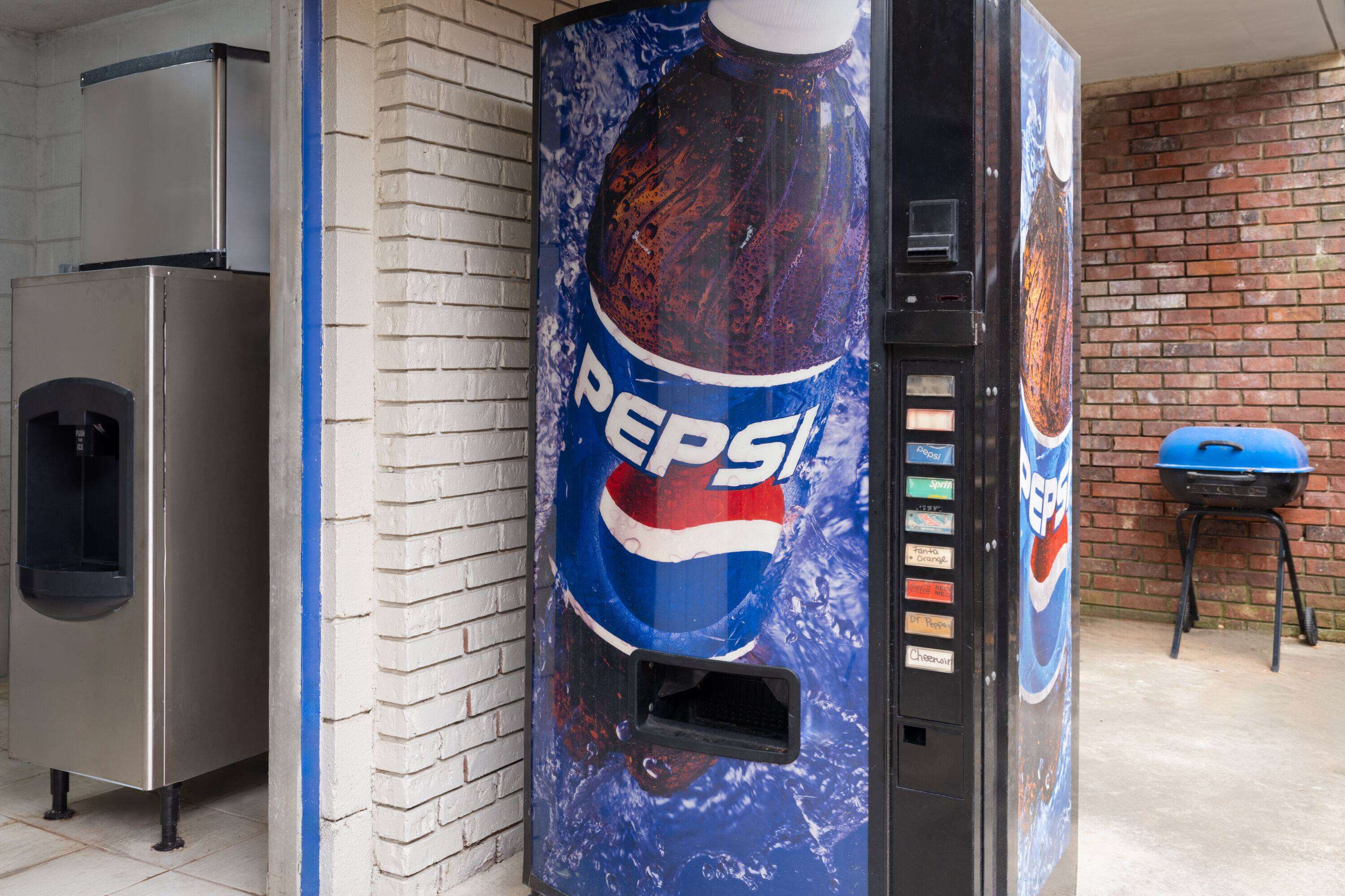 Days Inn by Wyndham Salisbury, NC