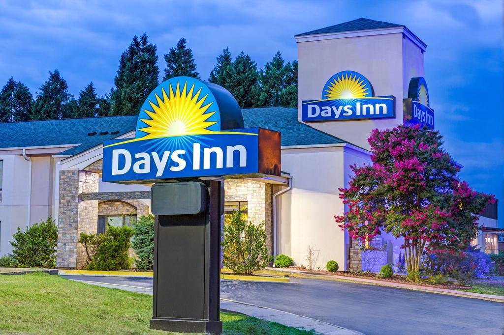 Days Inn Salisbury