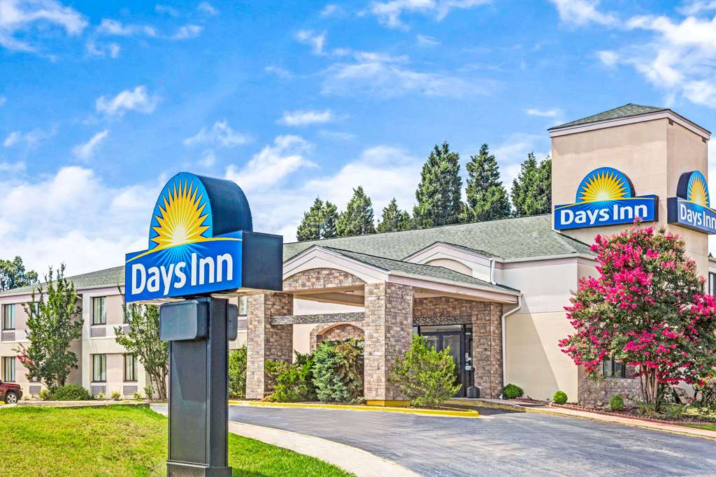 Days Inn Salisbury