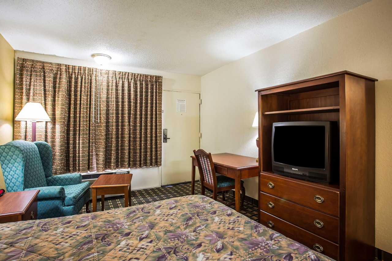 Econo Lodge Salisbury