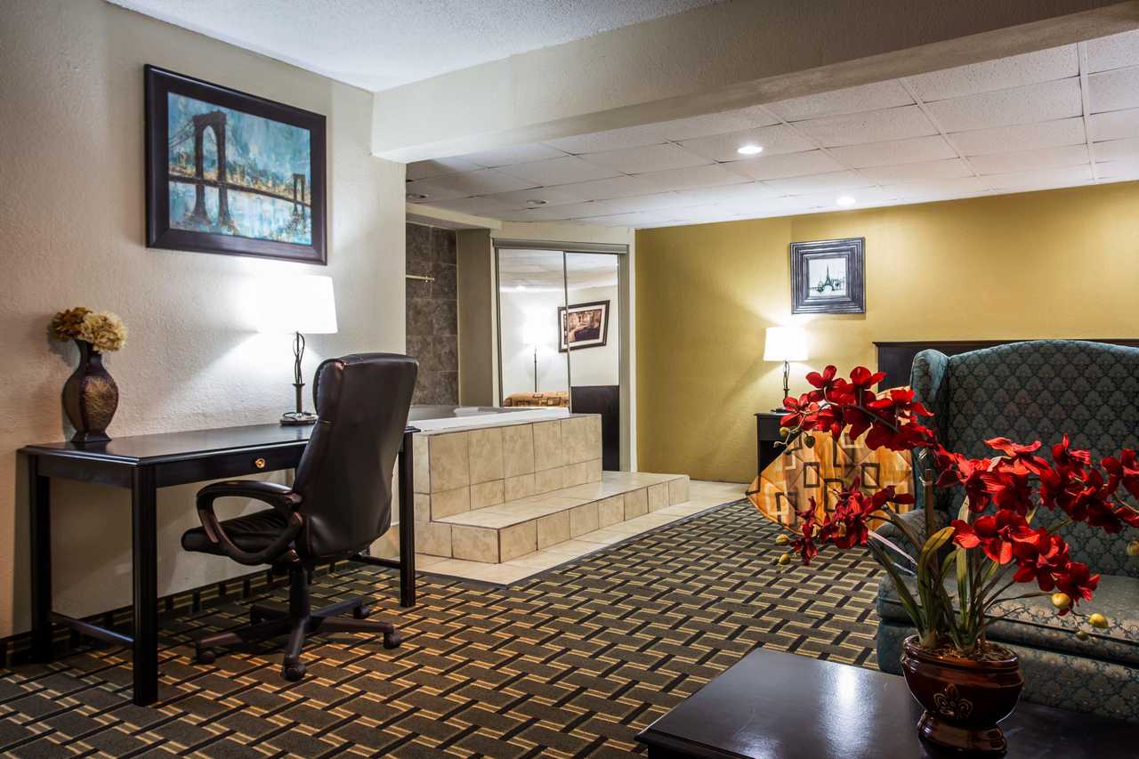 Econo Lodge Salisbury