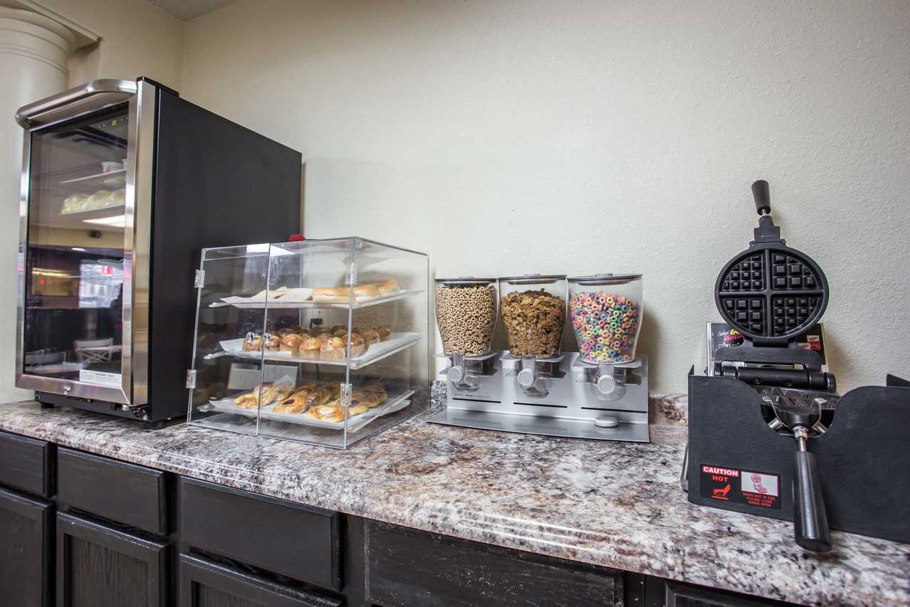 Econo Lodge Salisbury