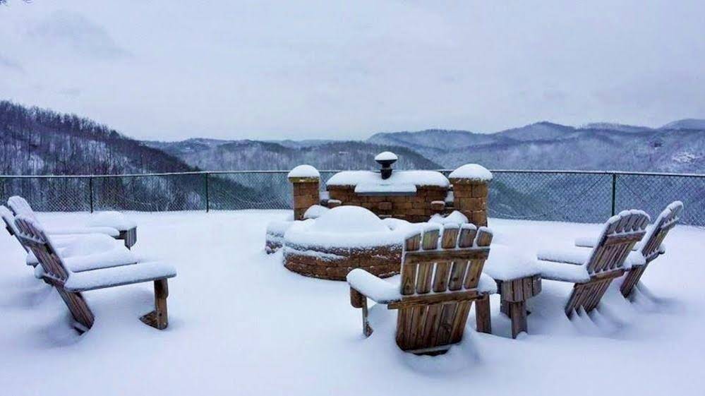 Saluda Mountain Lodge