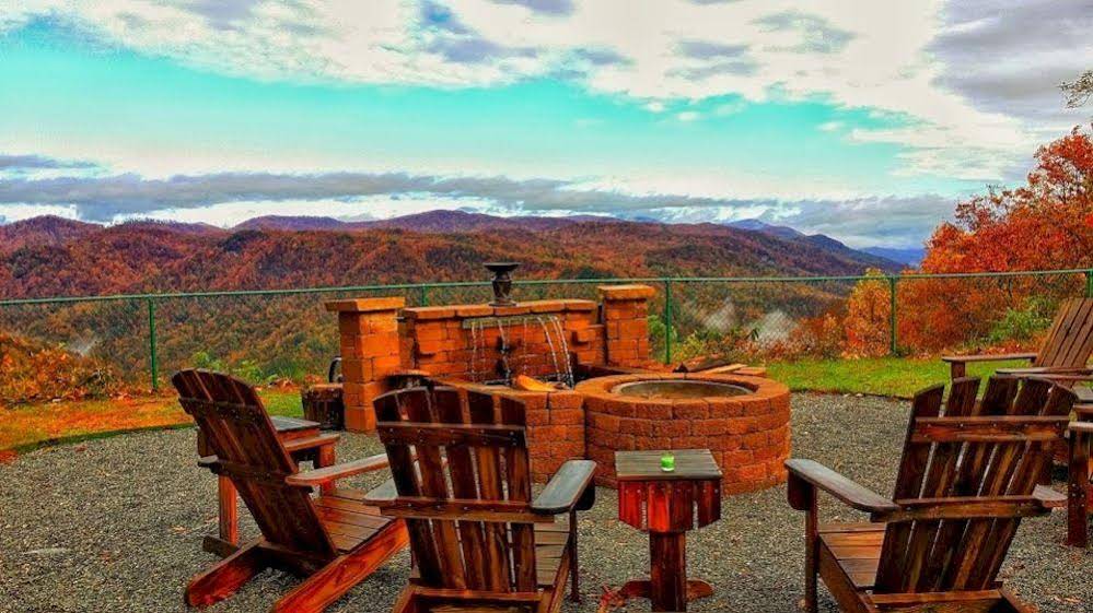 Saluda Mountain Lodge