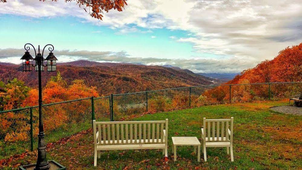 Saluda Mountain Lodge