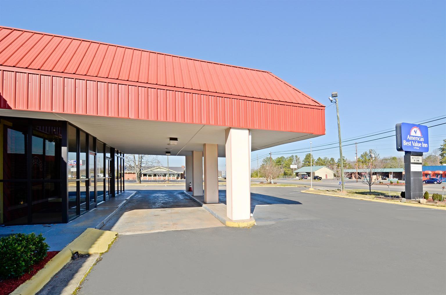 The Sanford Inn