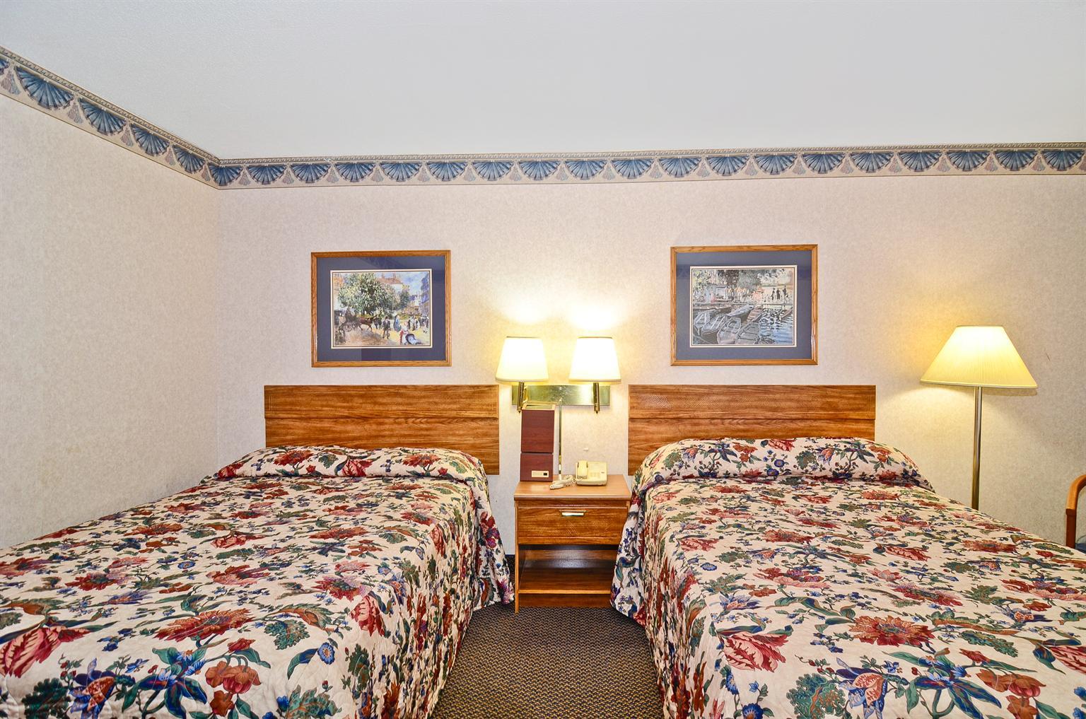 The Sanford Inn