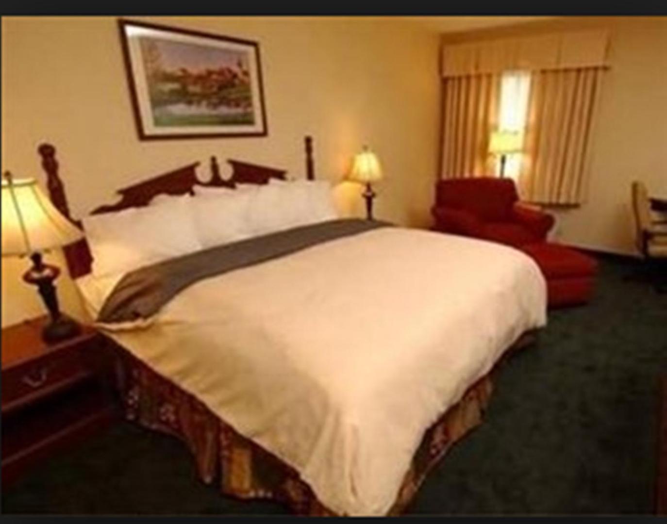 Baymont by Wyndham Sanford