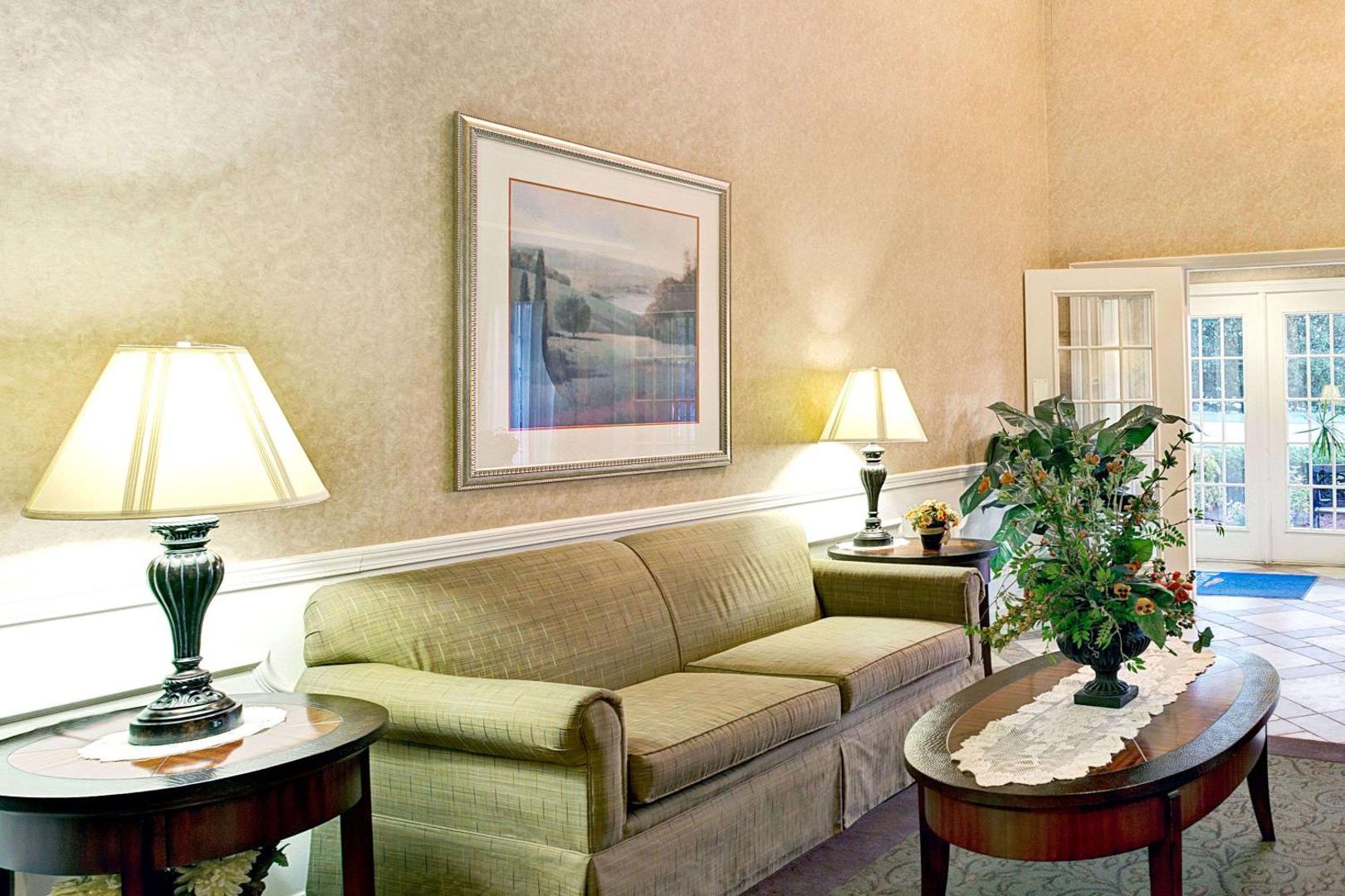 Baymont by Wyndham Sanford