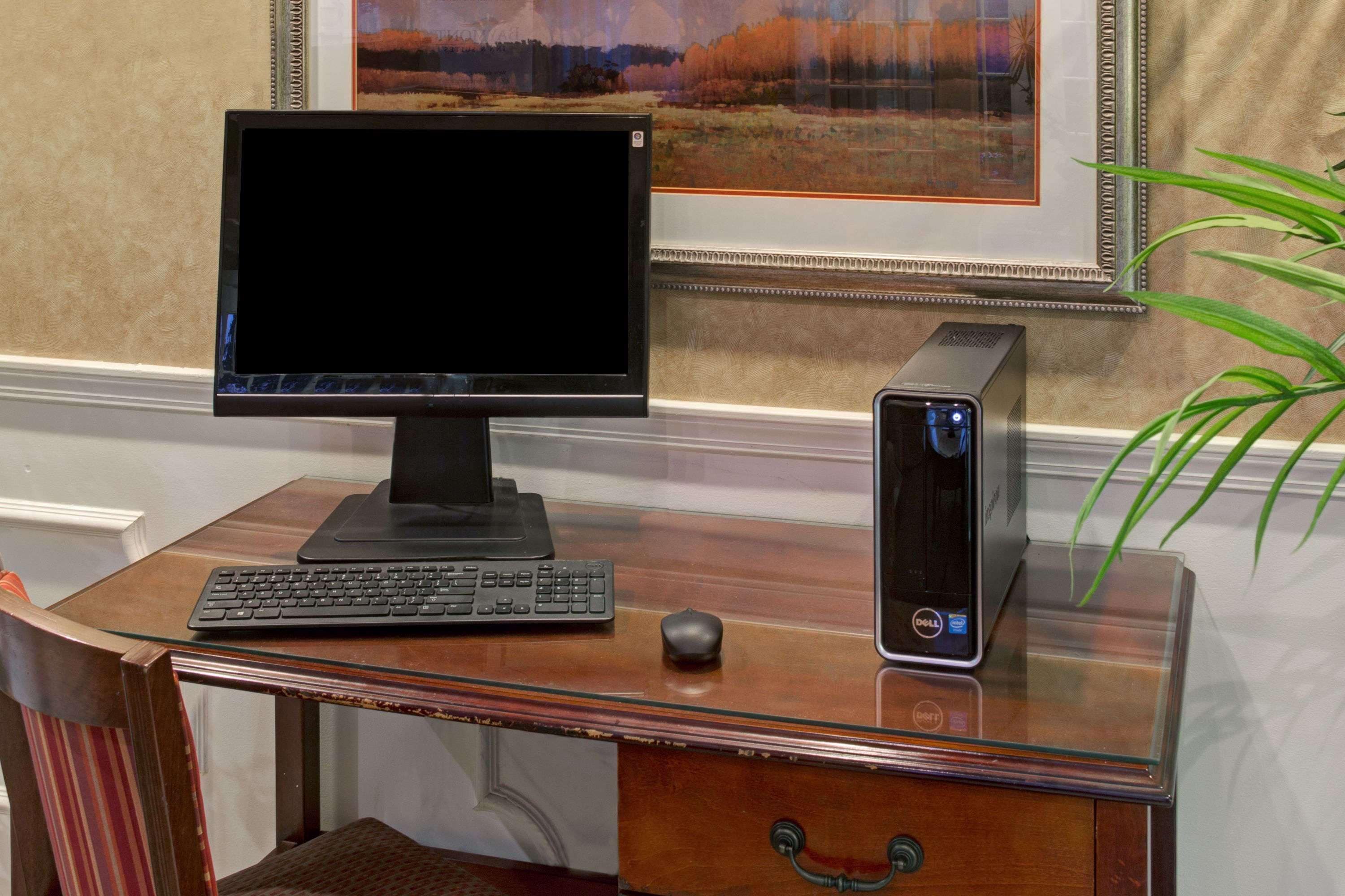 Baymont by Wyndham Sanford