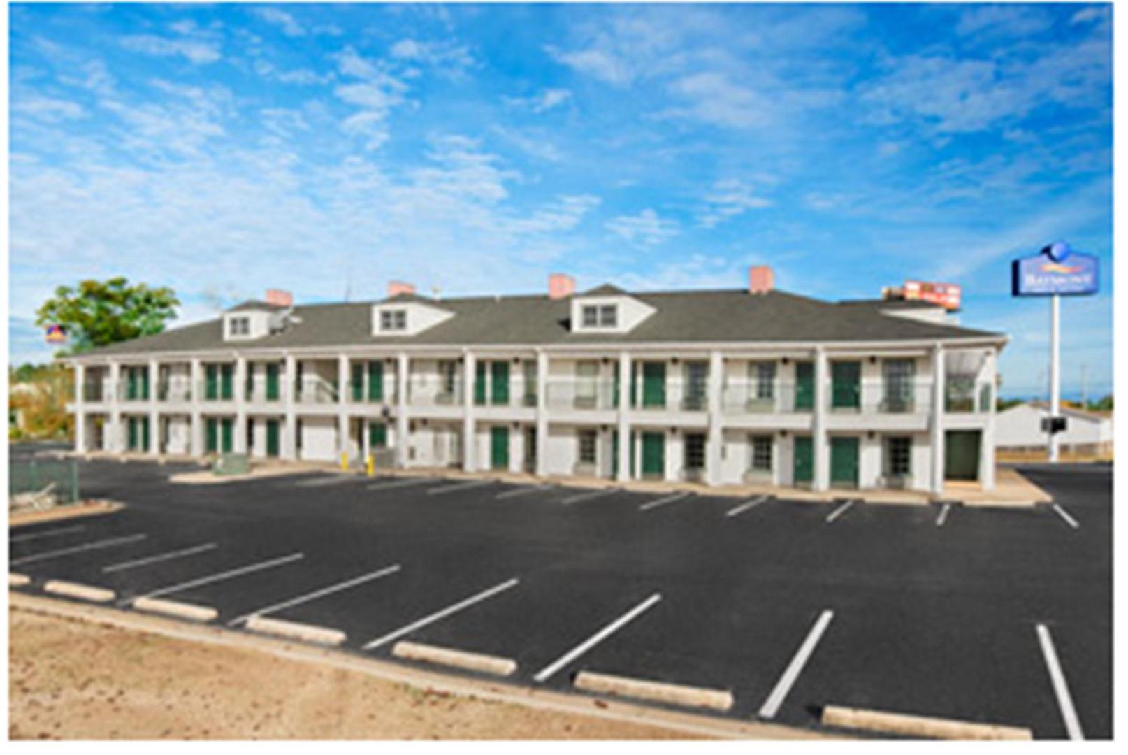 Baymont by Wyndham Sanford