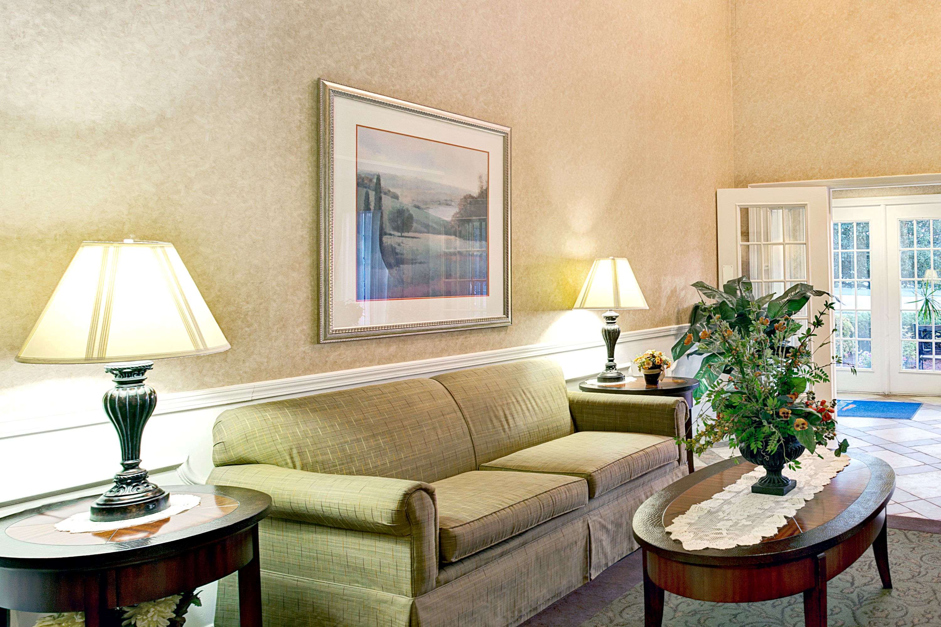 Baymont by Wyndham Sanford