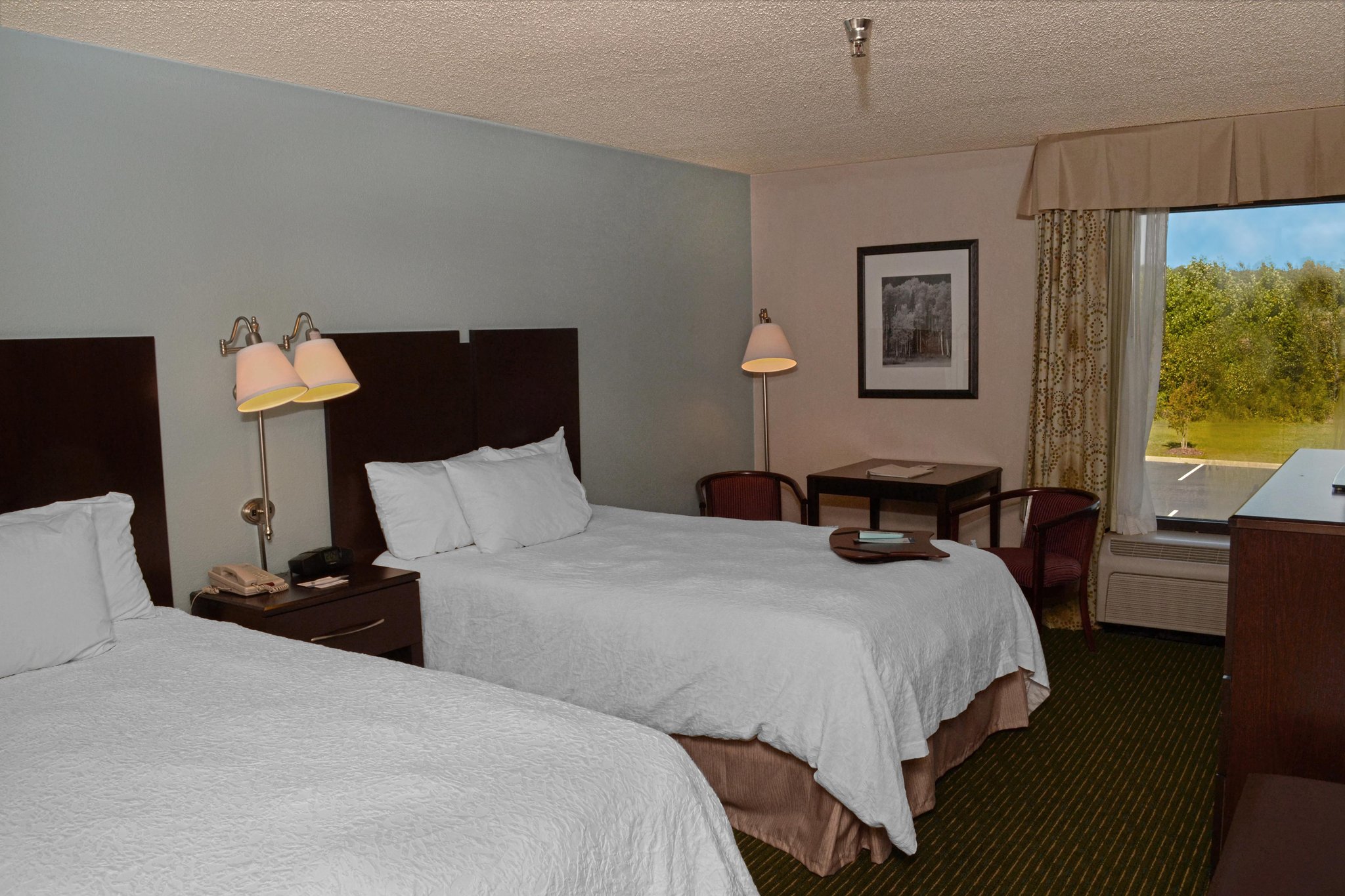 Hampton Inn Sanford