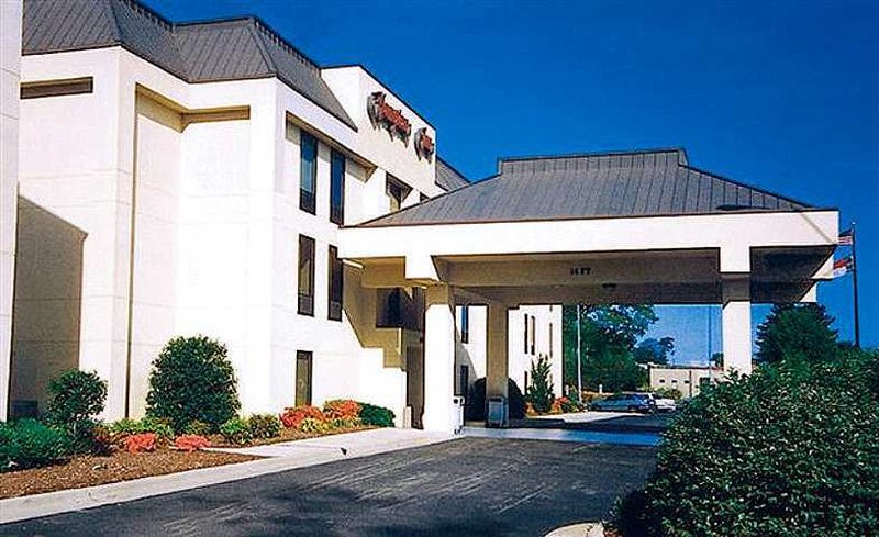 Hampton Inn Sanford