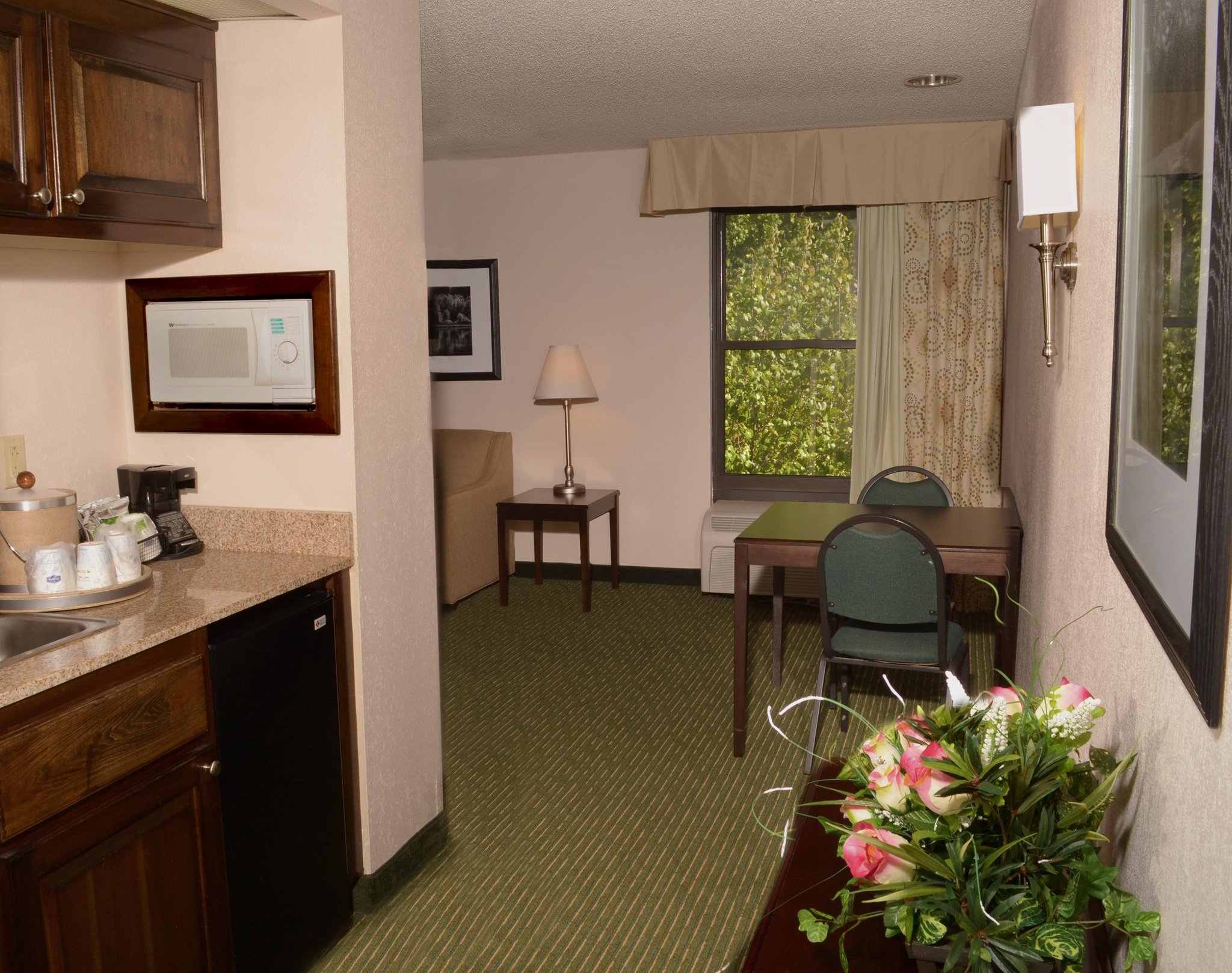 Hampton Inn Sanford