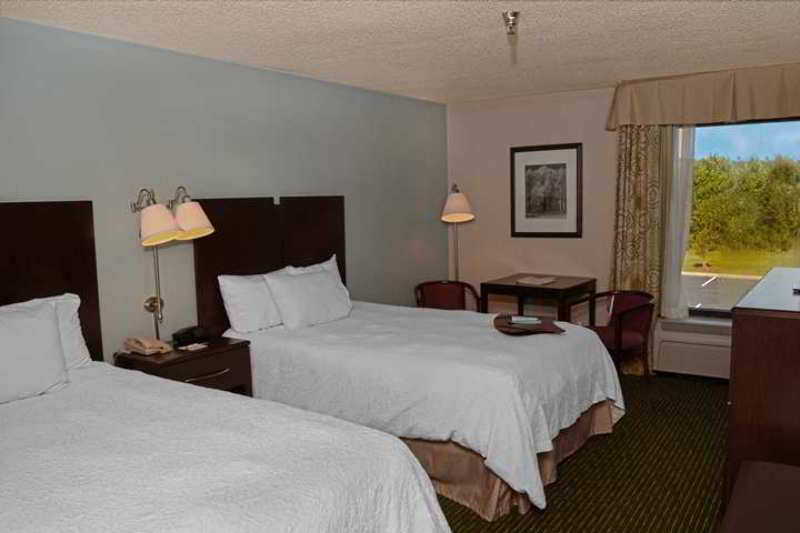 Hampton Inn Sanford