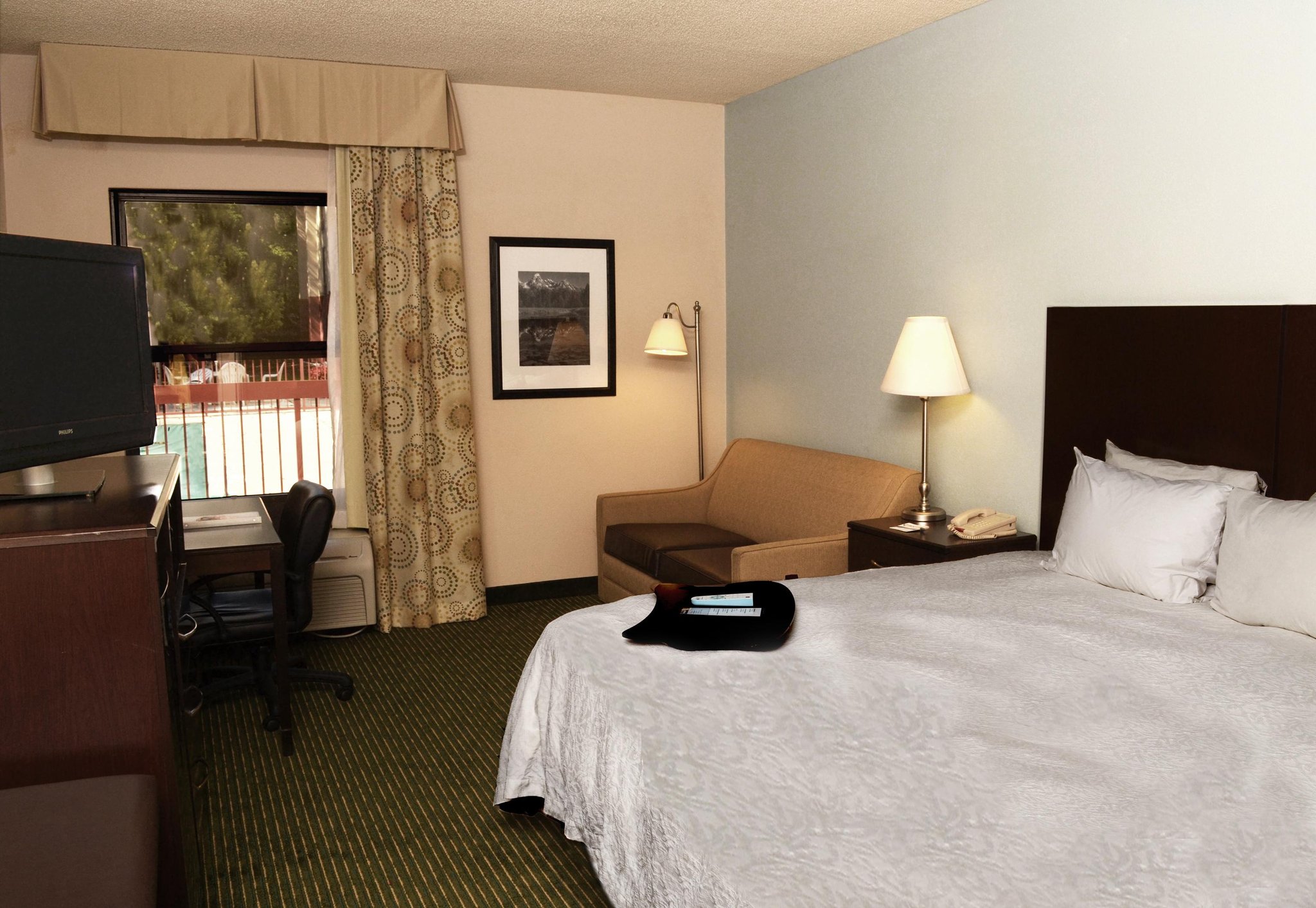 Hampton Inn Sanford