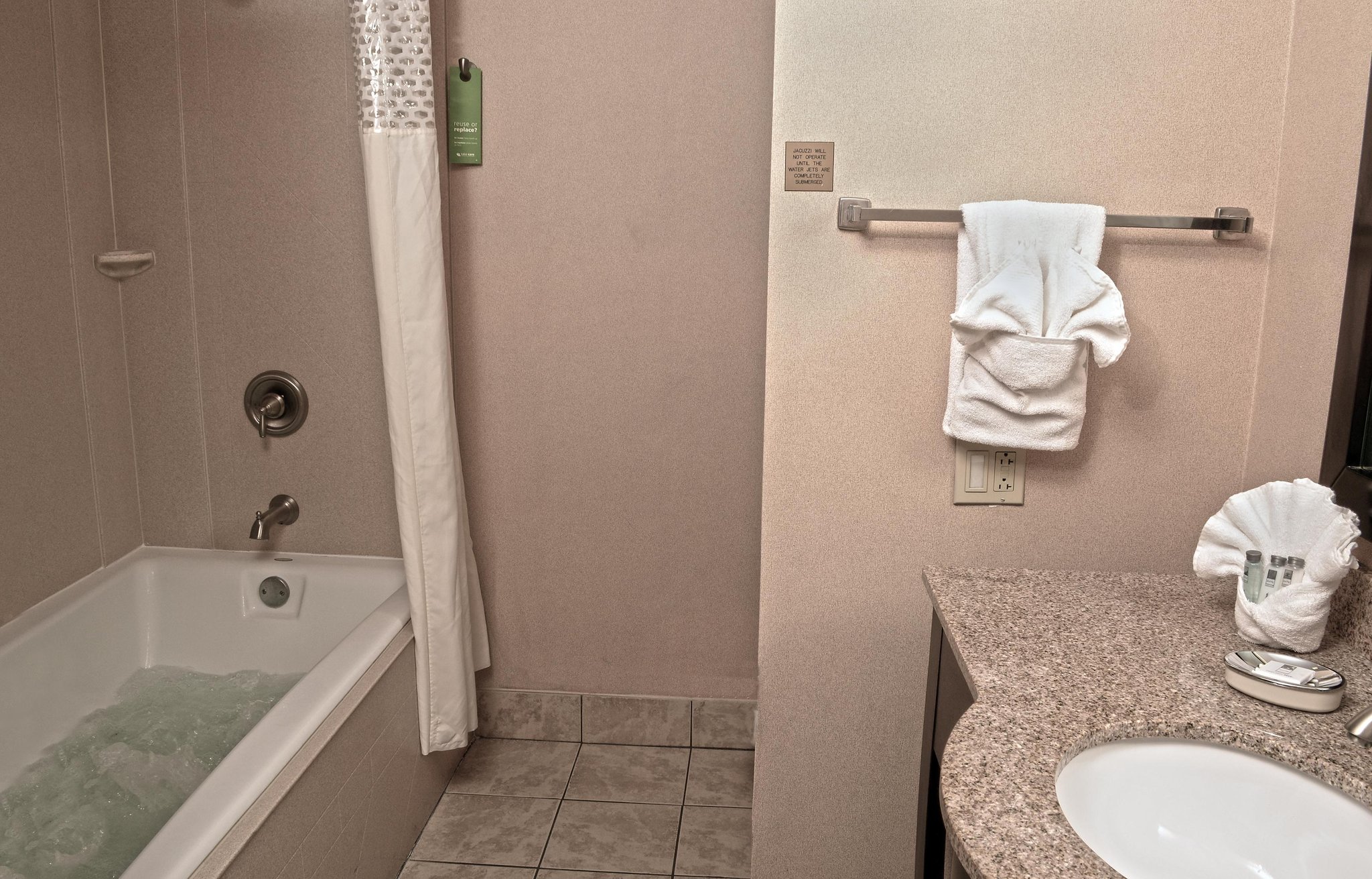 Hampton Inn Sanford