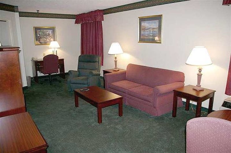 Hampton Inn Sanford