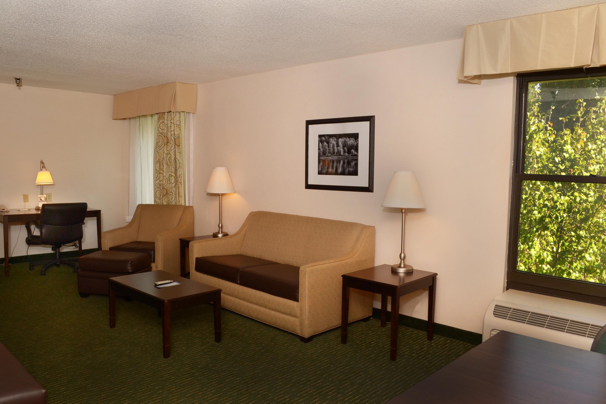 Hampton Inn Sanford