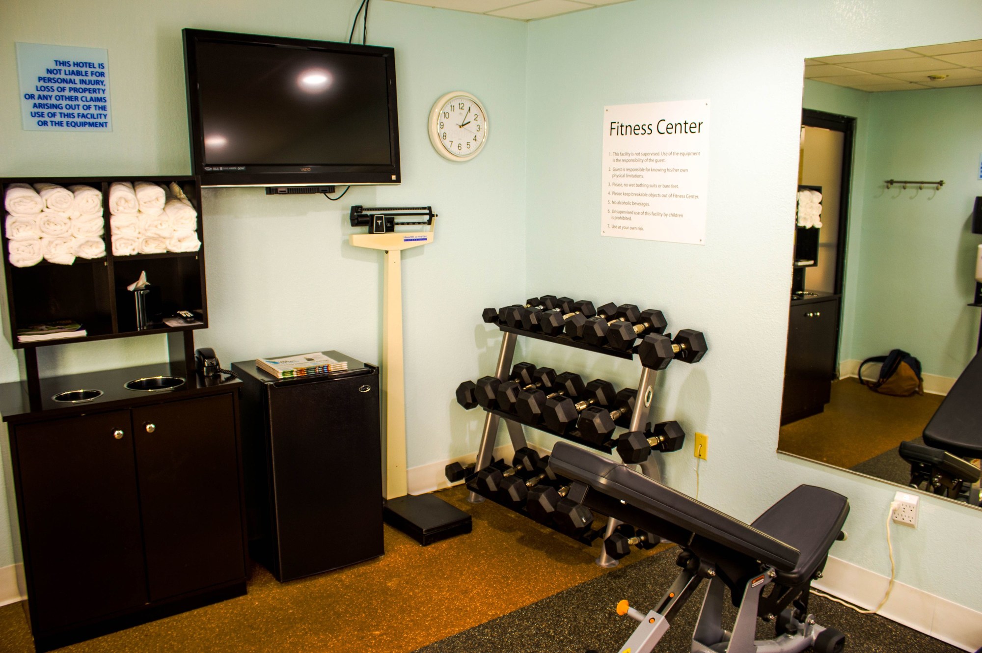 Holiday Inn Express & Suites Sanford