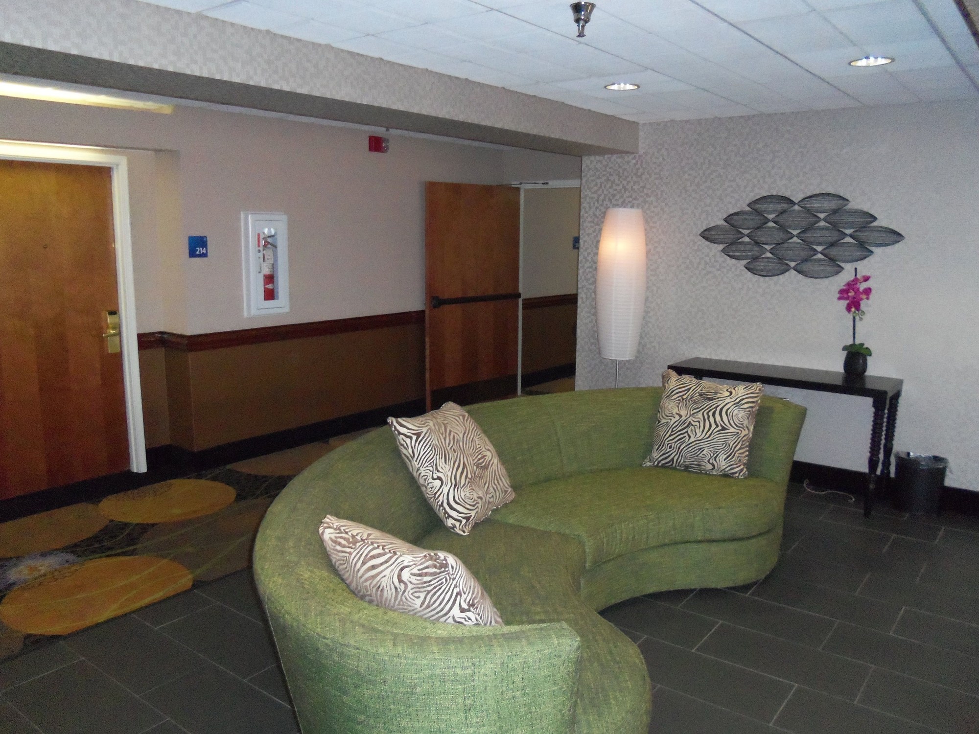 Holiday Inn Express & Suites Sanford