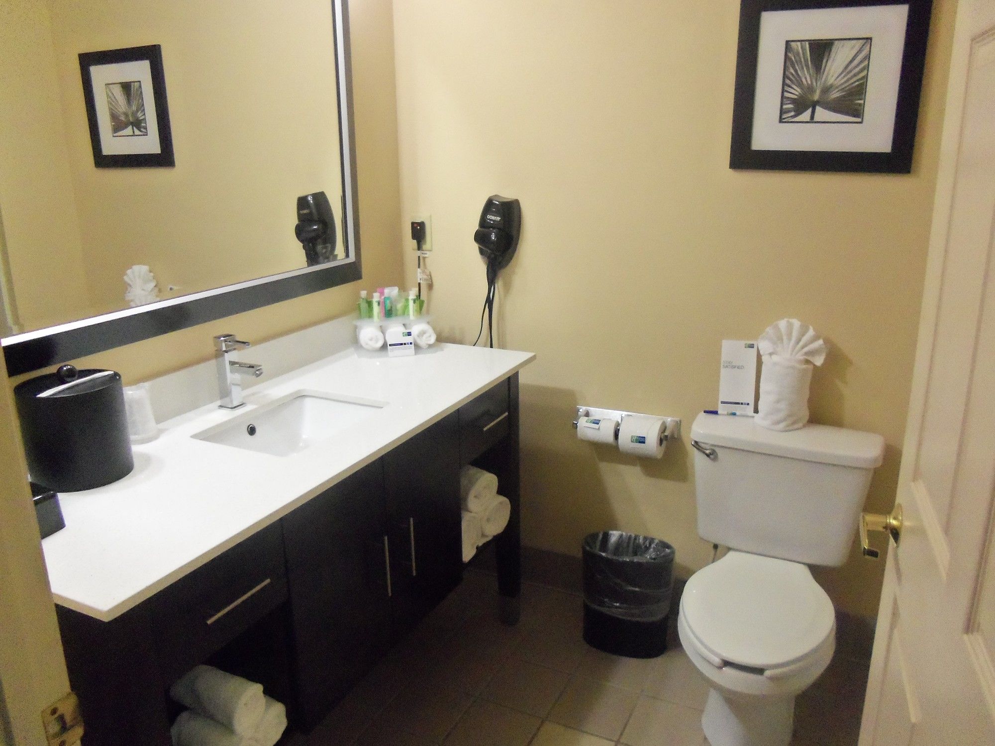 Holiday Inn Express & Suites Sanford