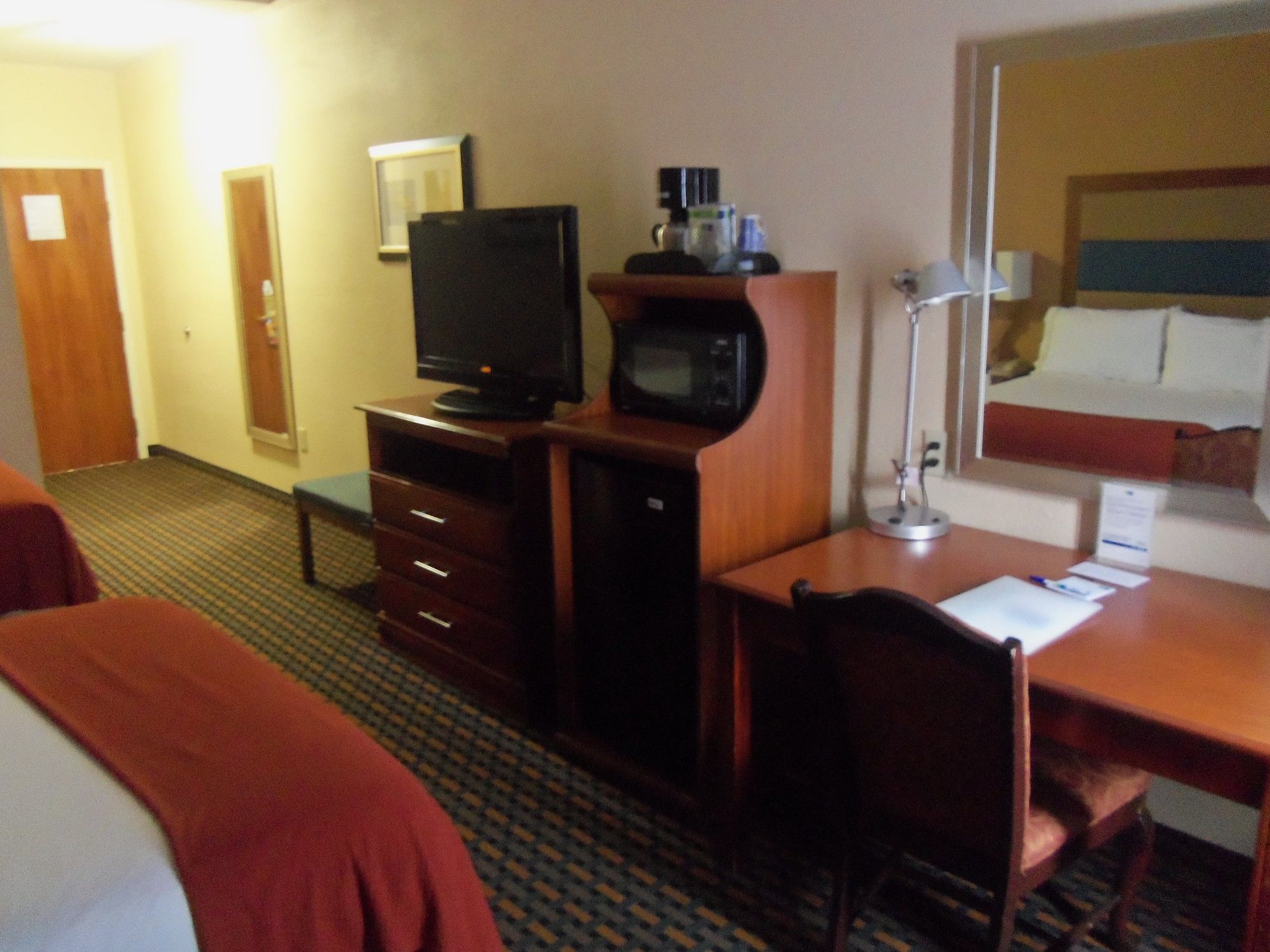 Holiday Inn Express & Suites Sanford