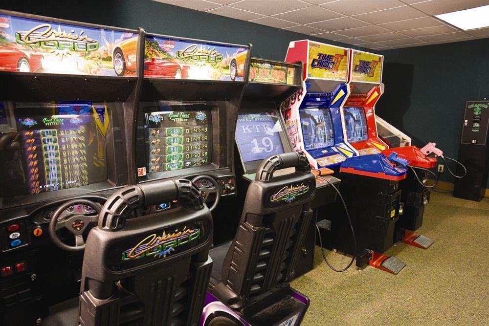 Club Wyndham Resort at Fairfield Sapphire Valley