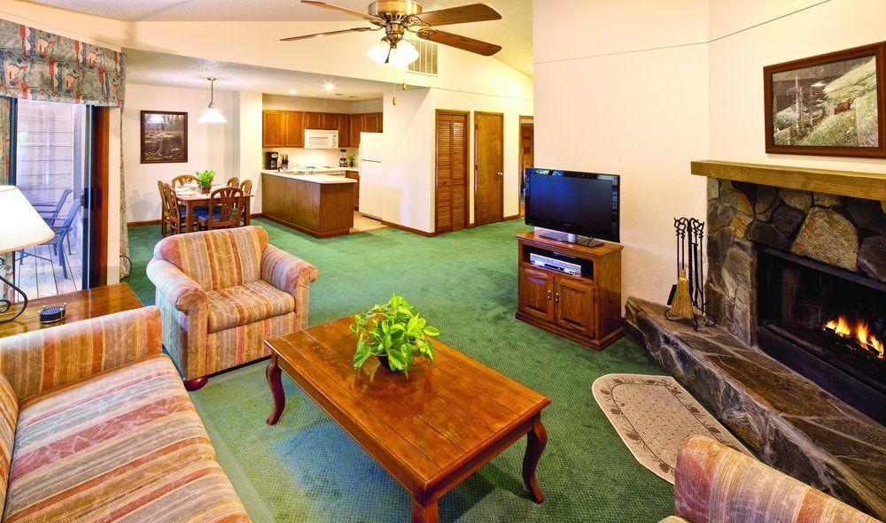 Club Wyndham Resort at Fairfield Sapphire Valley