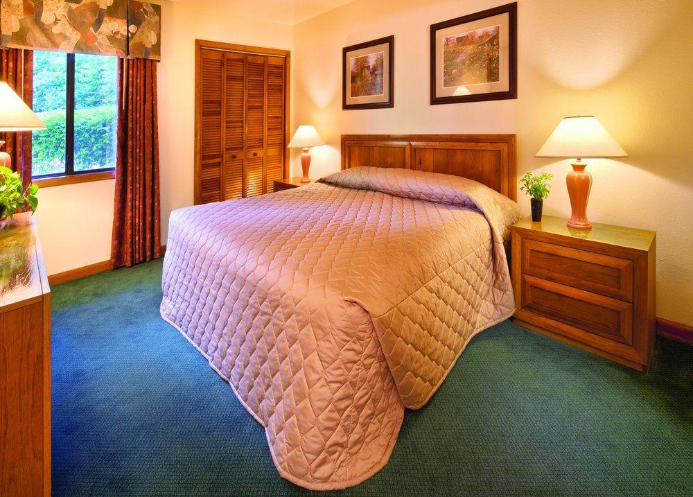 Club Wyndham Resort at Fairfield Sapphire Valley